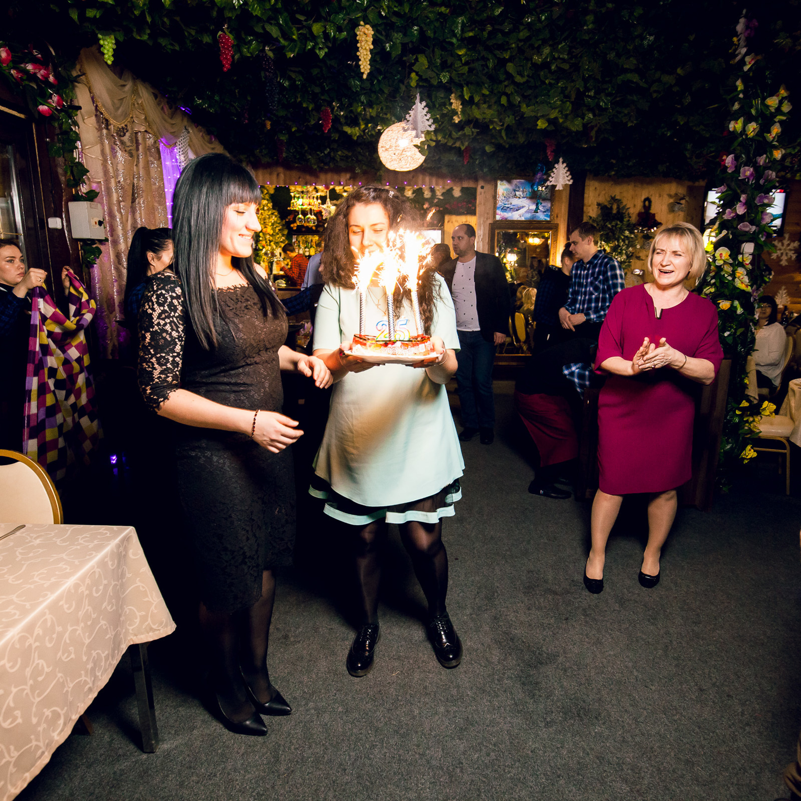 FEEDBACK. Свадебный и репортажный фотограф Виталий Кислицын