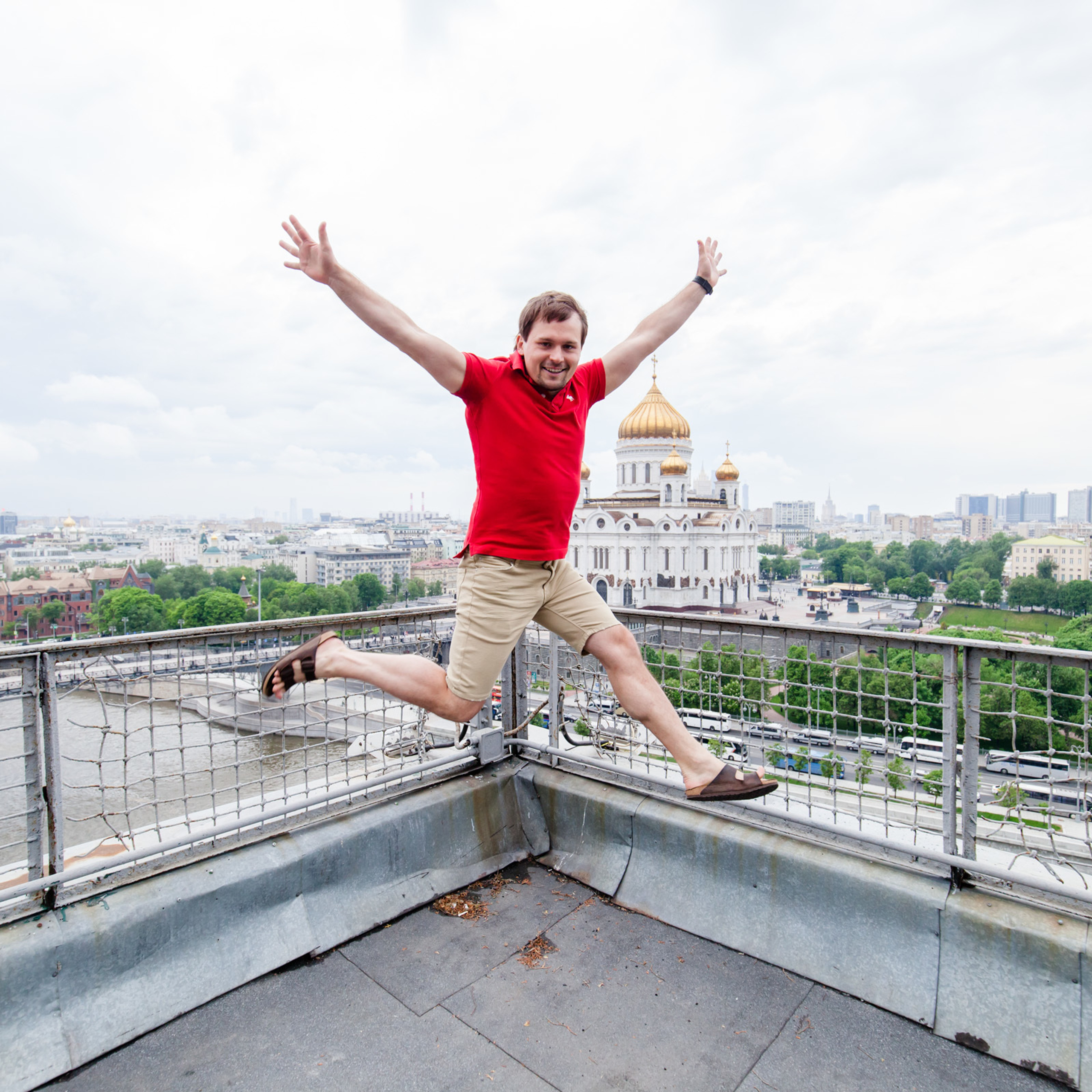 FEEDBACK. Свадебный и репортажный фотограф Виталий Кислицын