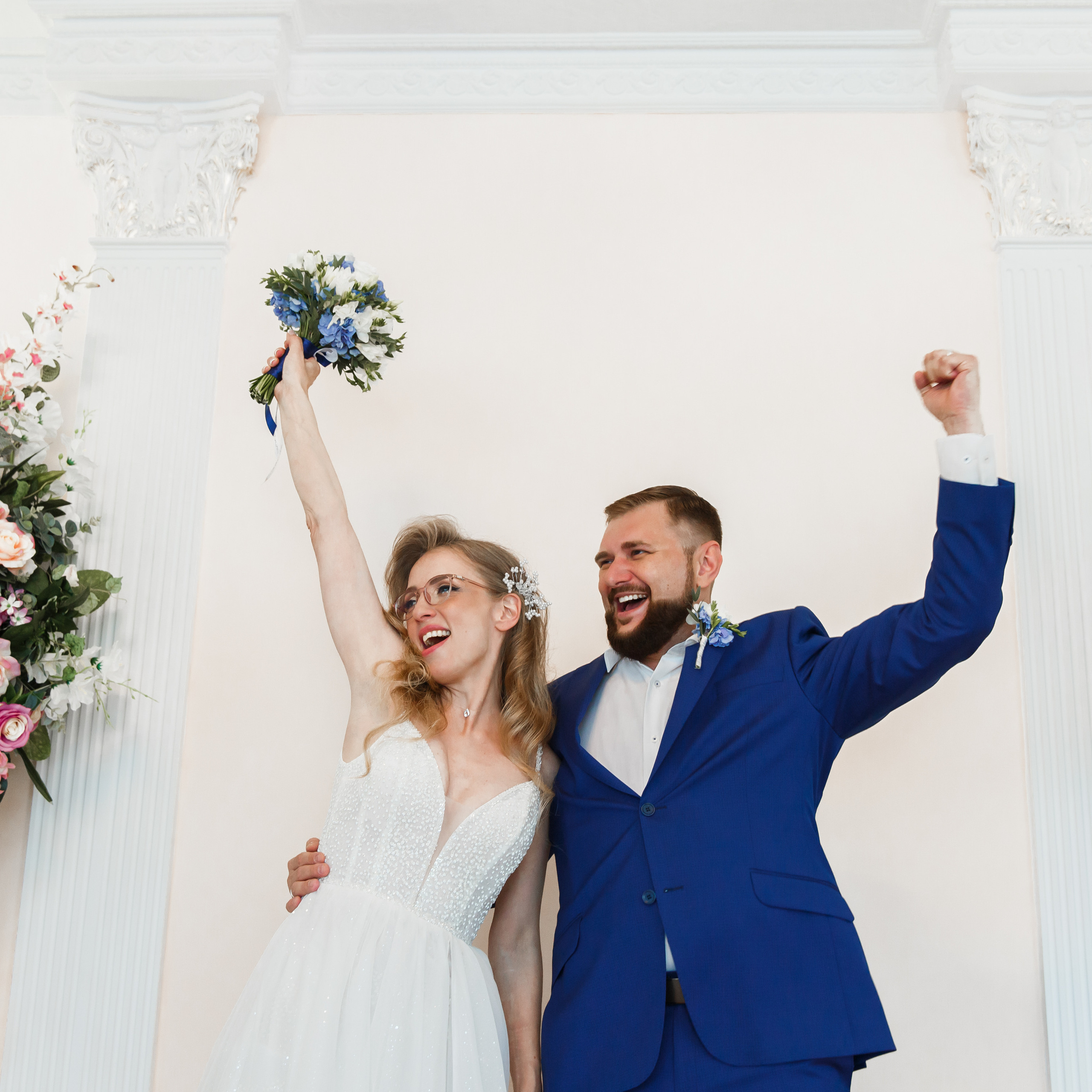 FEEDBACK. Свадебный и репортажный фотограф Виталий Кислицын