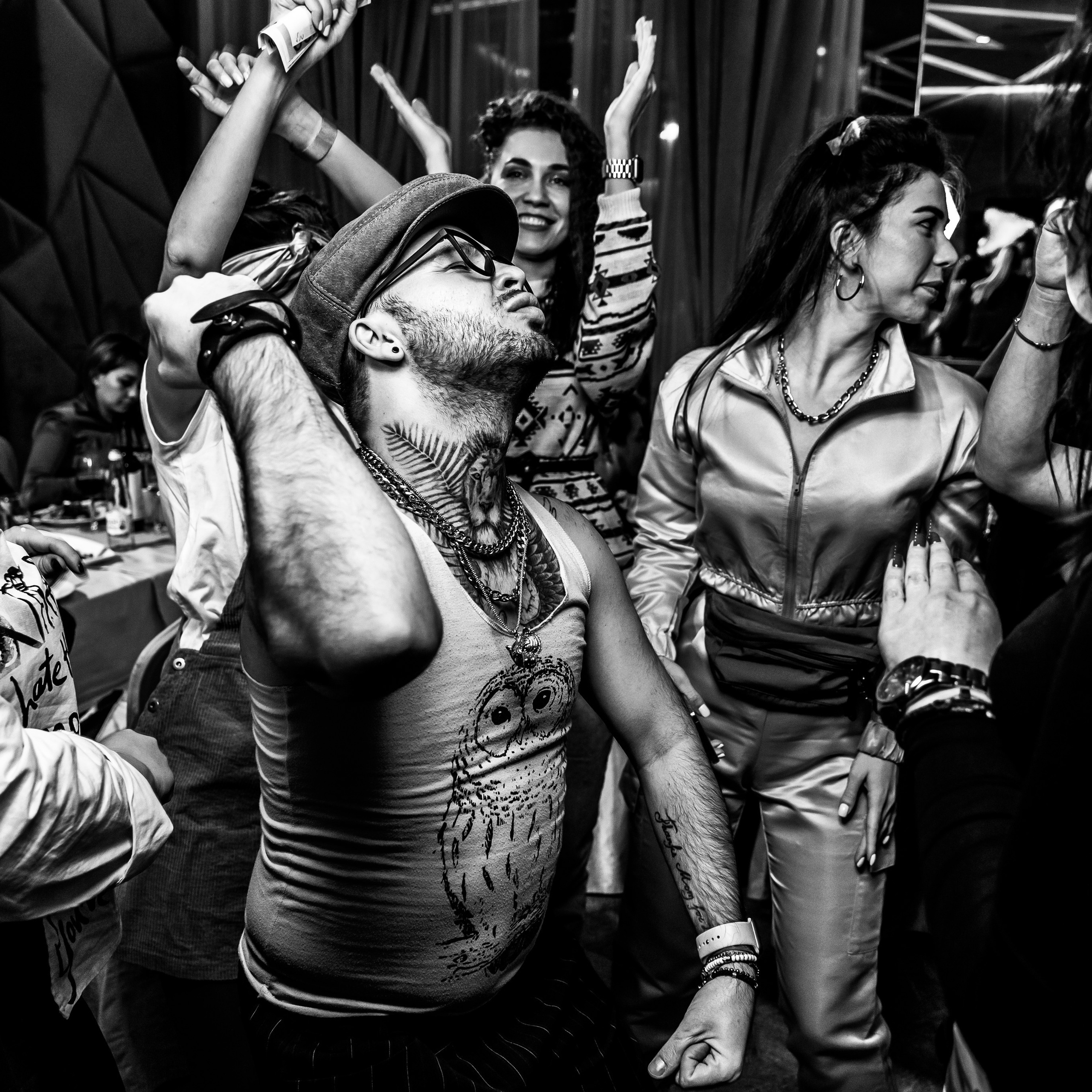 FEEDBACK. Свадебный и репортажный фотограф Виталий Кислицын