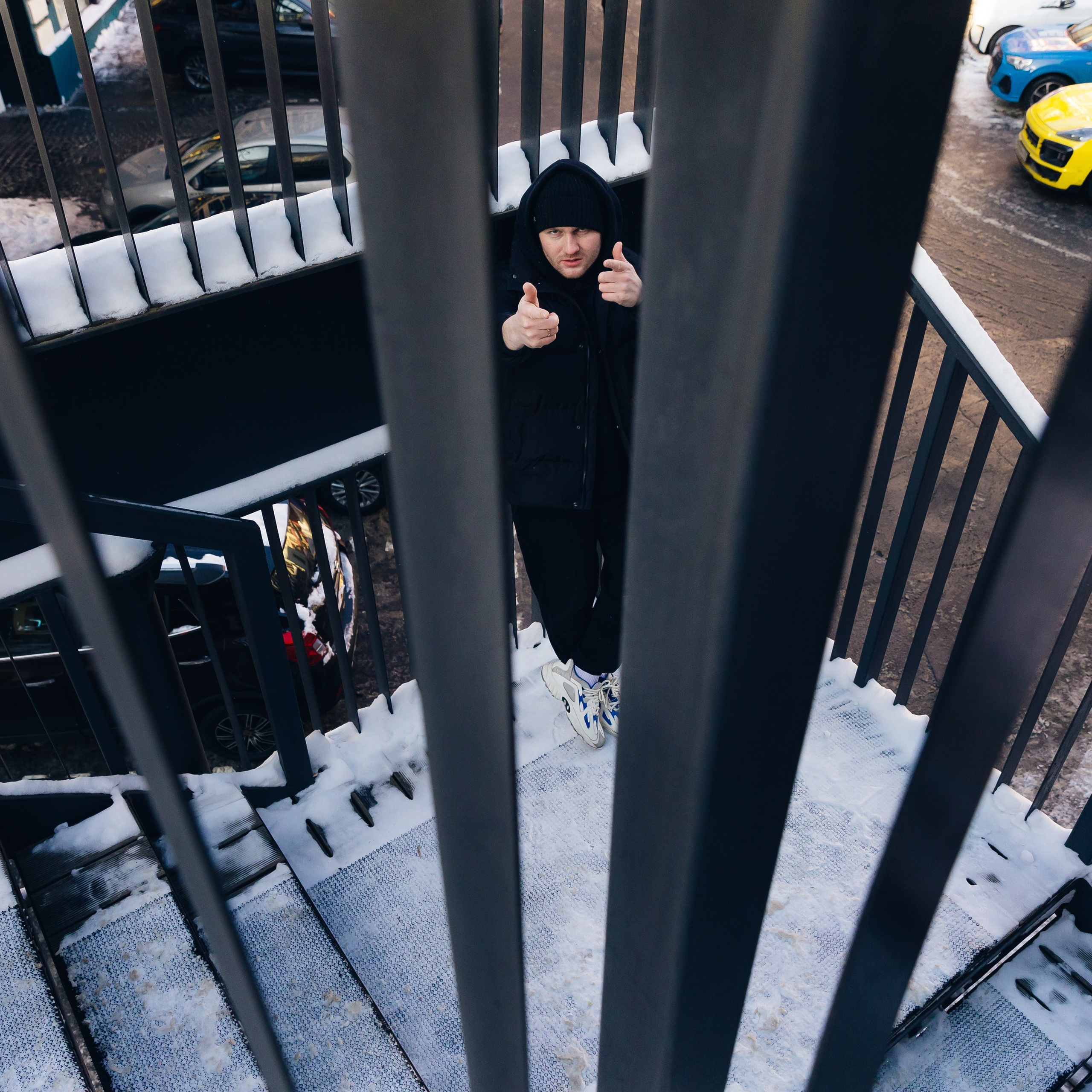 FEEDBACK. Свадебный и репортажный фотограф Виталий Кислицын