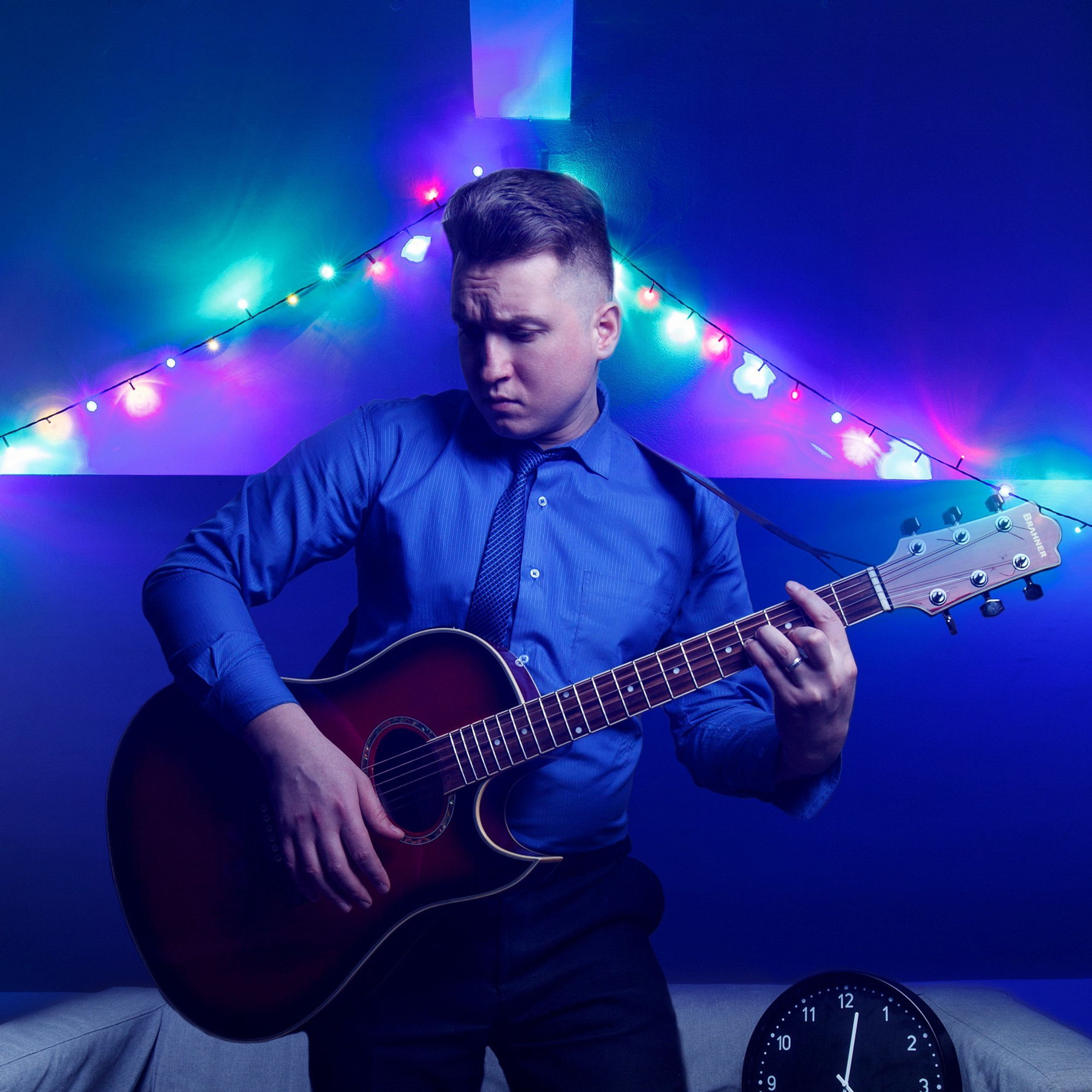 FEEDBACK. Свадебный и репортажный фотограф Виталий Кислицын