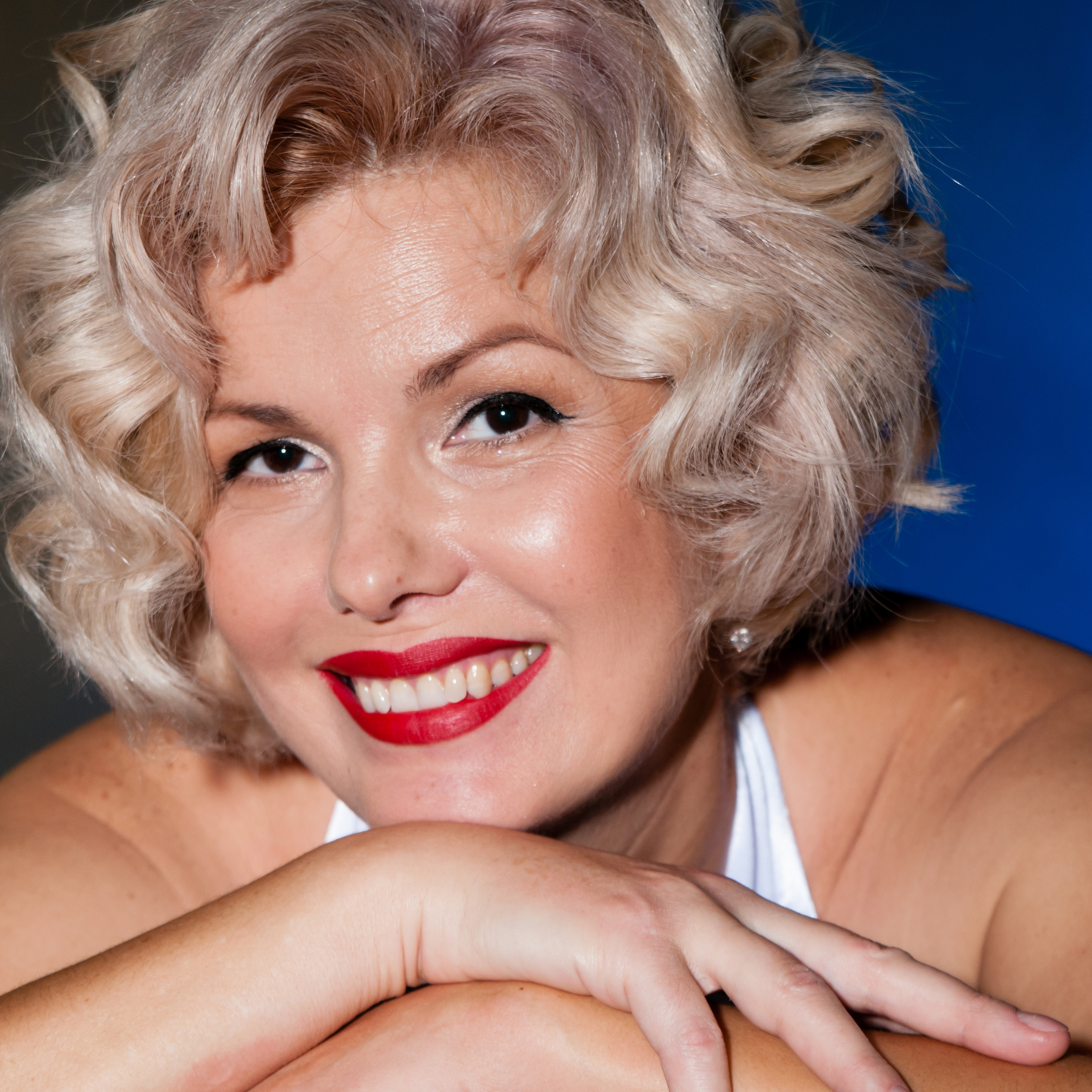 Отзывы. Фотограф из Кемерово Анна Диль