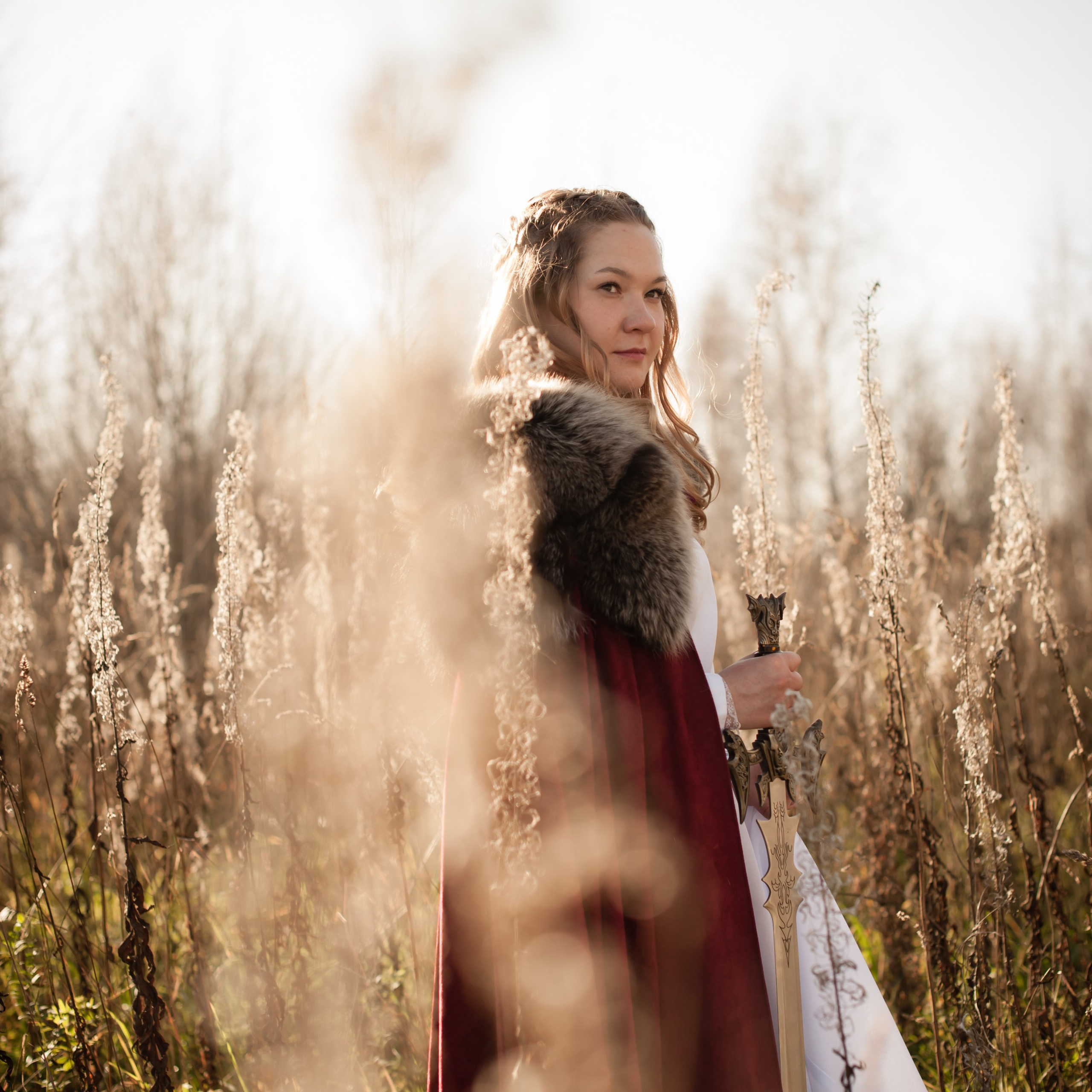 Отзывы. Фотограф из Кемерово Анна Диль