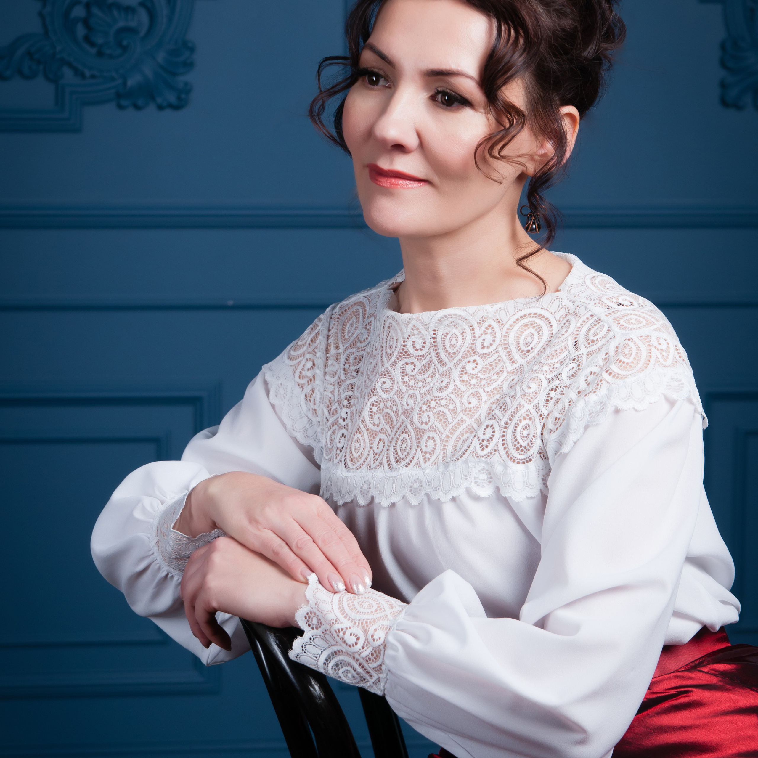 Отзывы. Фотограф из Кемерово Анна Диль