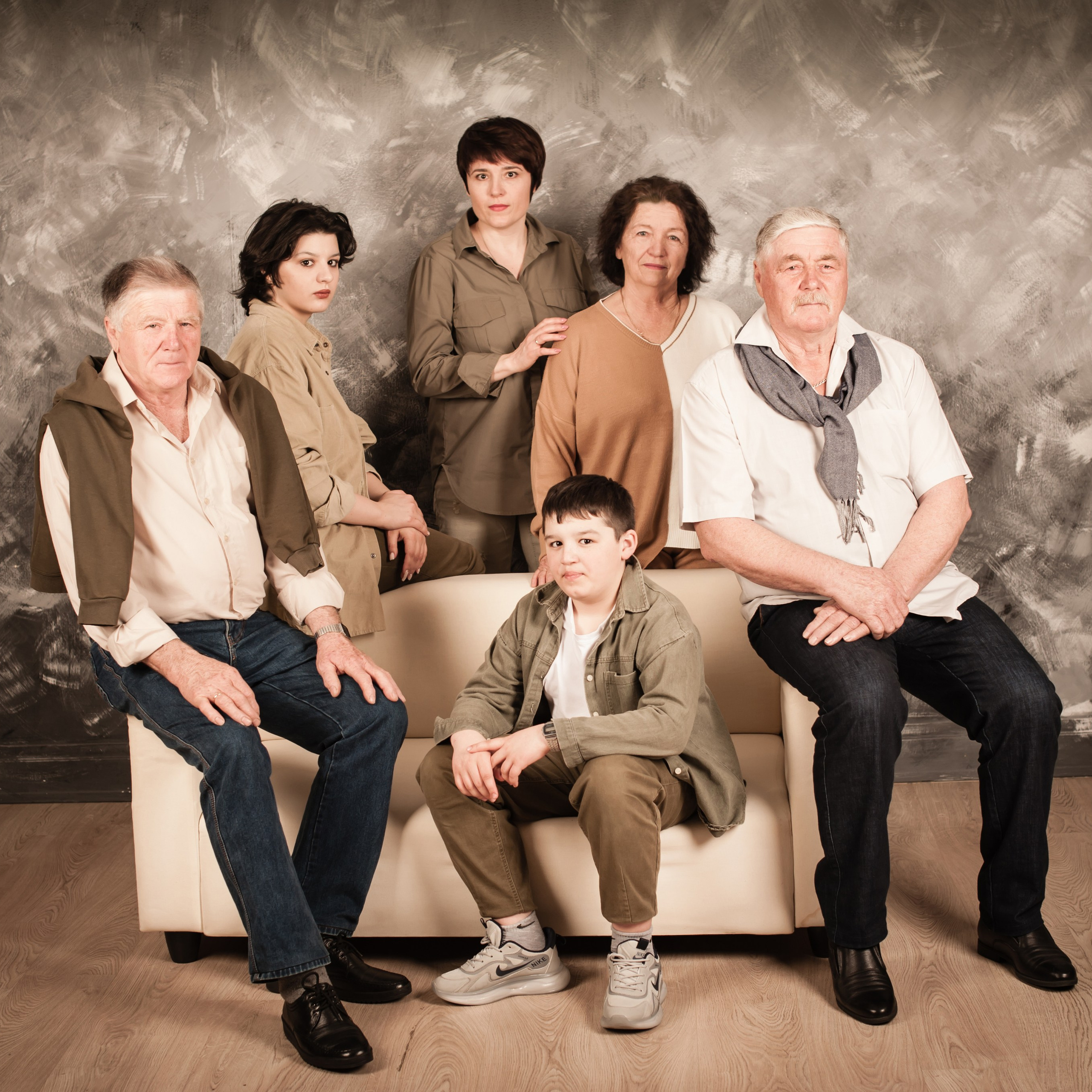 Отзывы. Фотограф из Кемерово Анна Диль