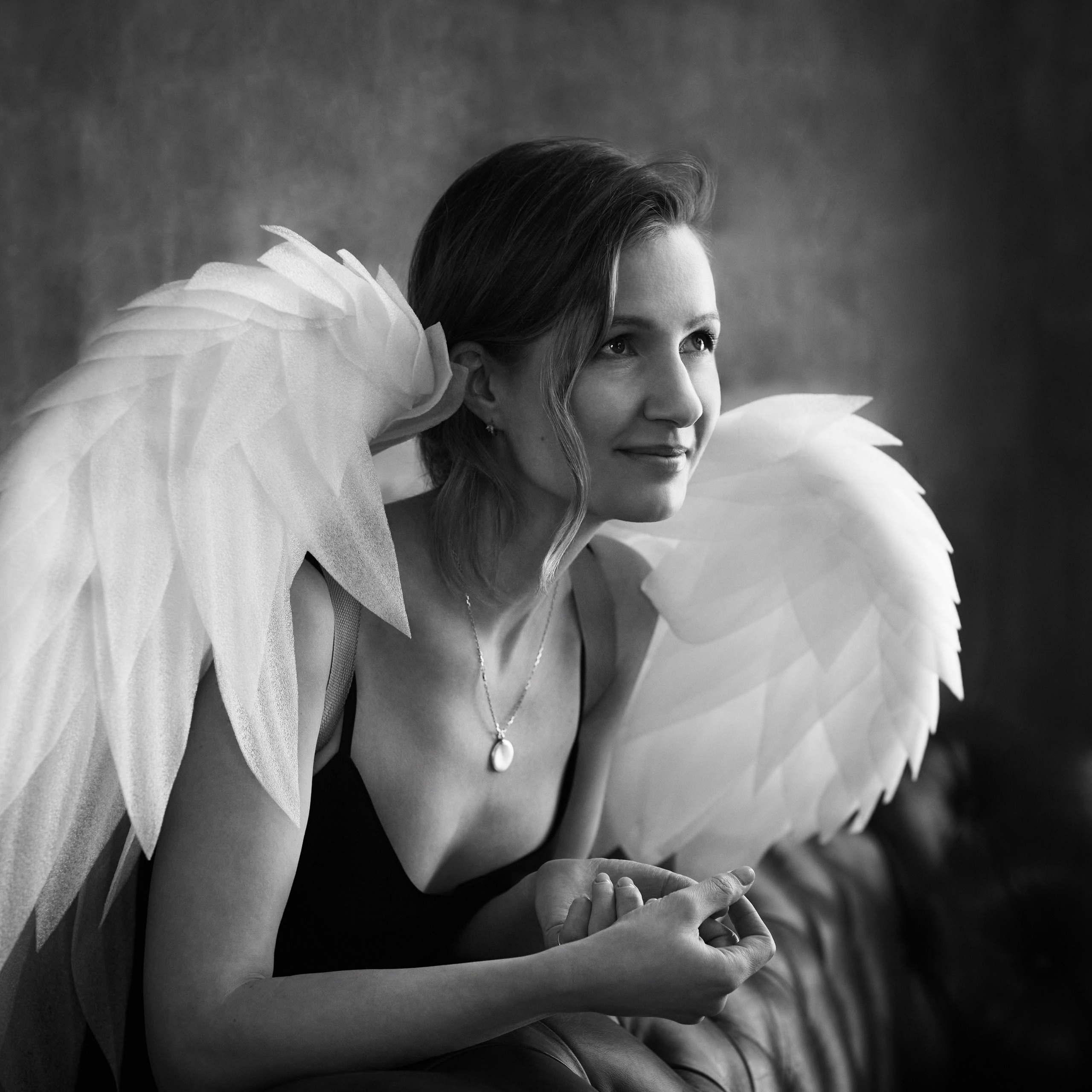 Наталья КРЫЛЬЯ