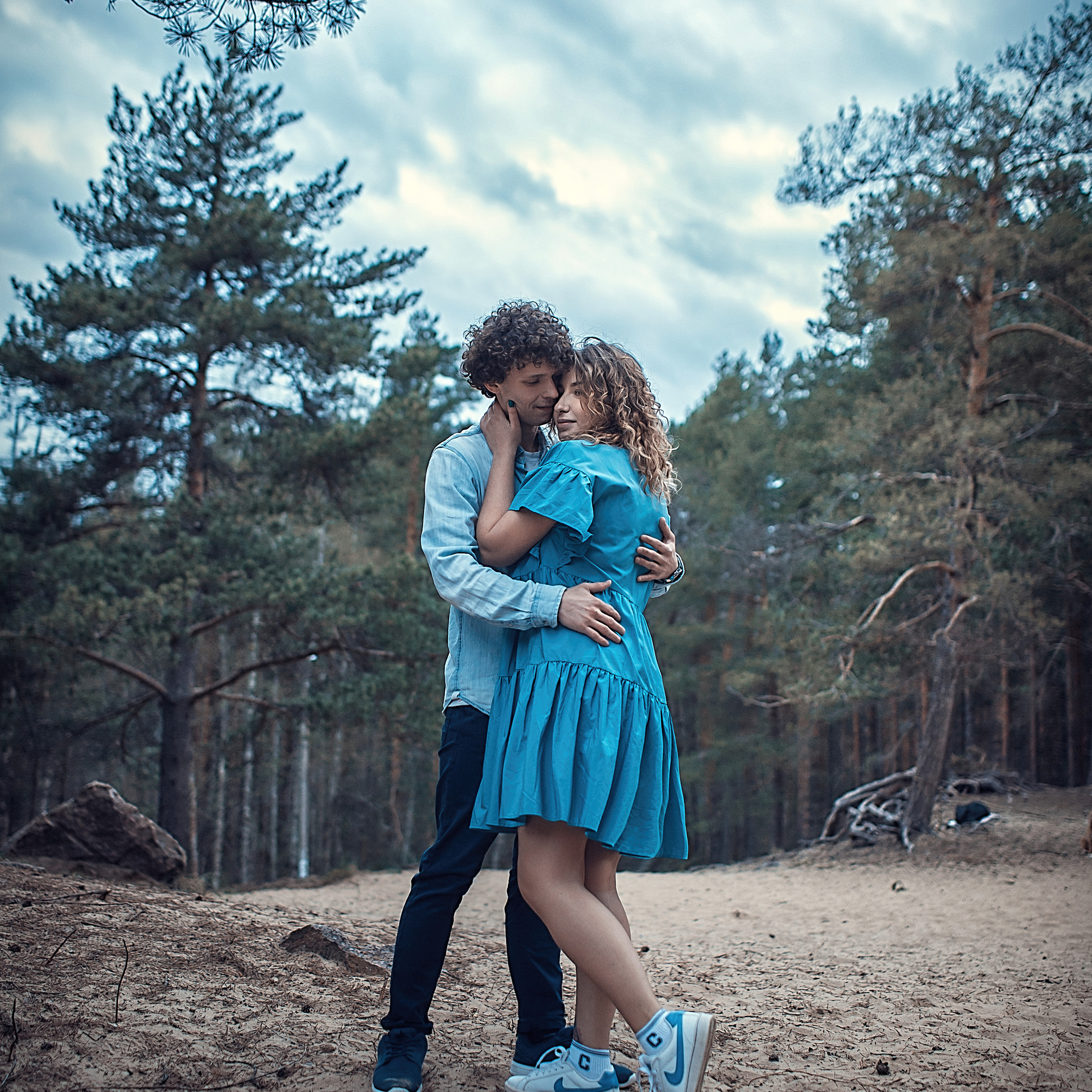 Даня и Наталия_Сестрорецк_2022