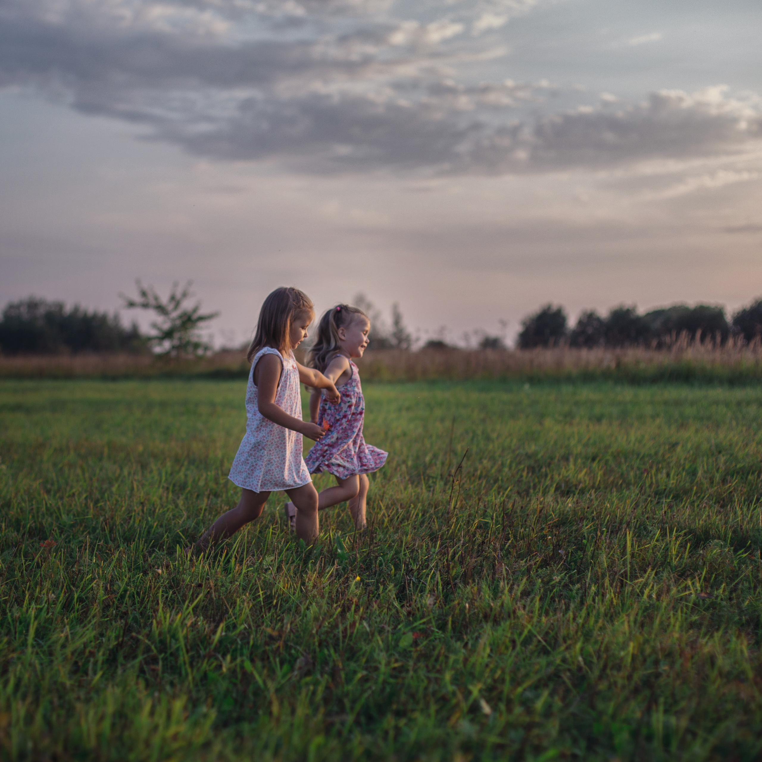 Сестрички_Алиса и Вероника_2022