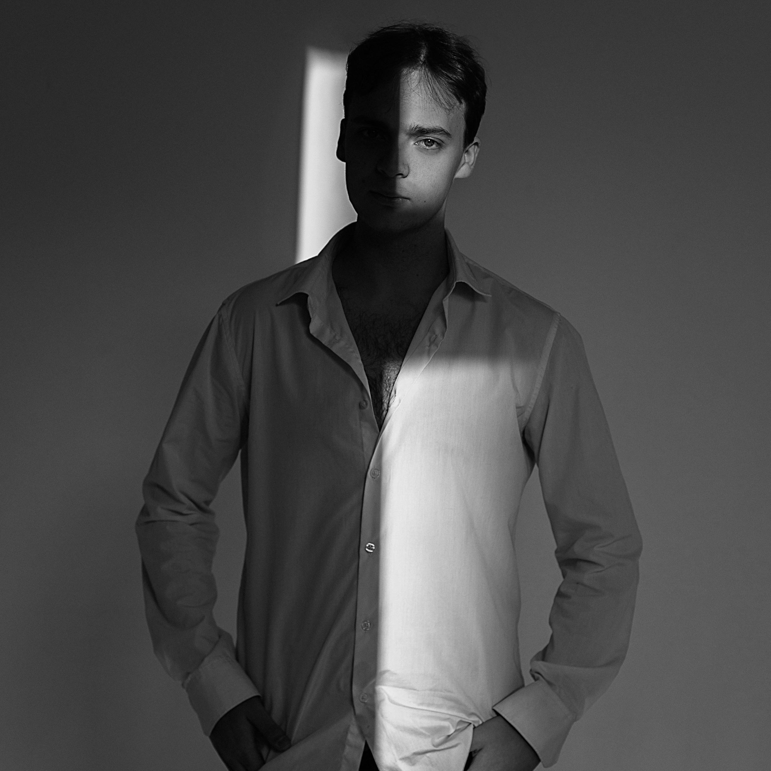 Вадик + актёрское портфолио