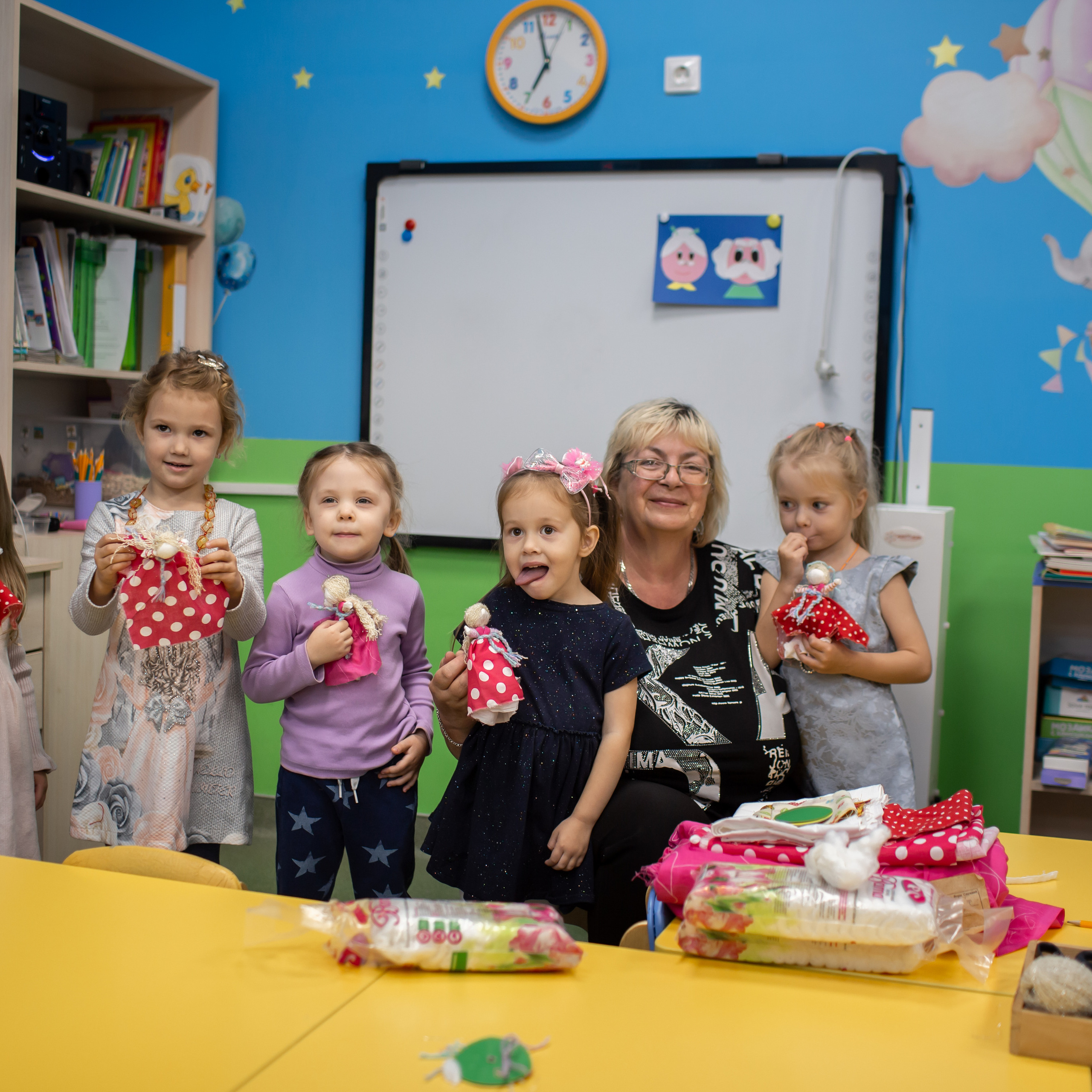 Отзывы. Семейный фотограф в Санкт-Петербурге