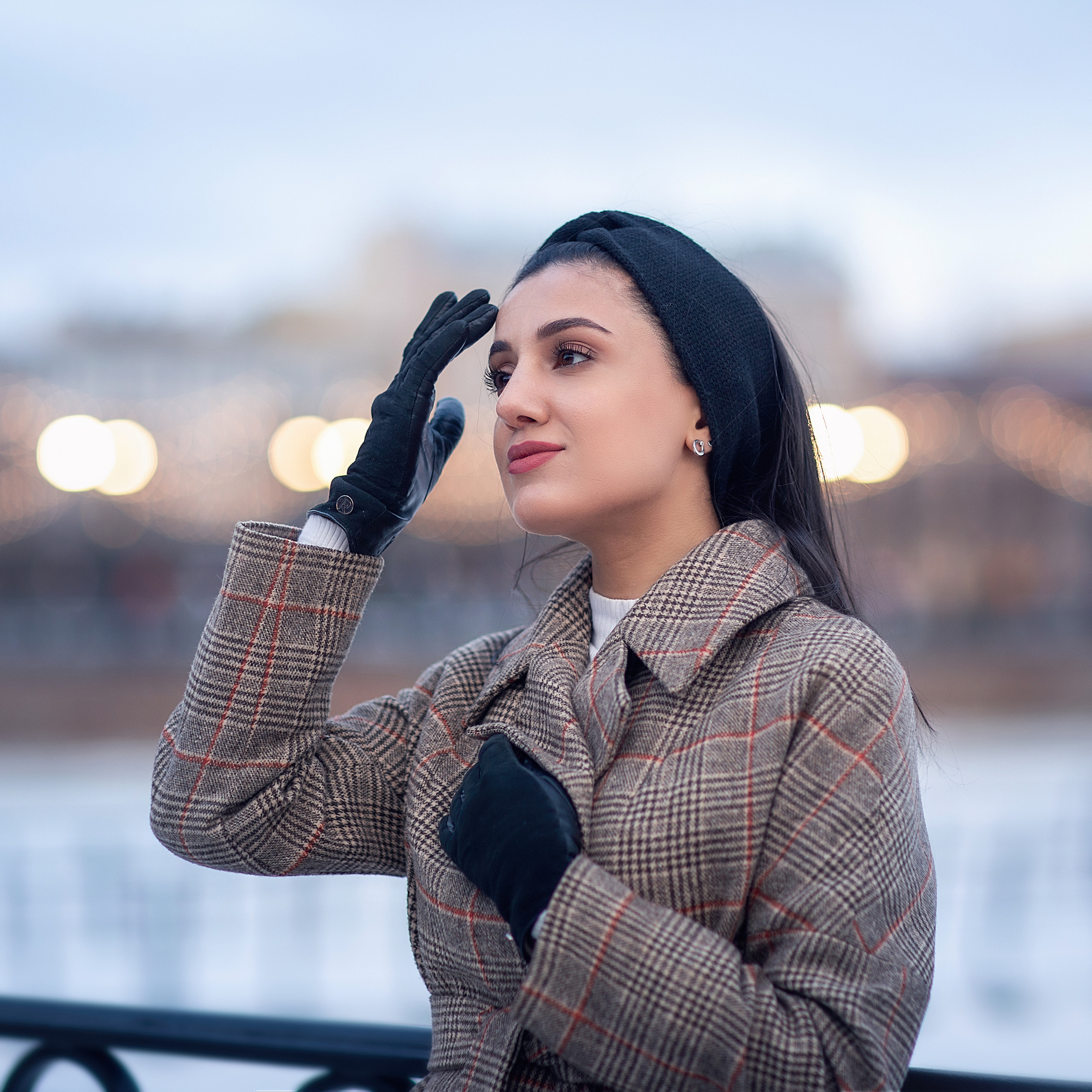 Новая Голландия_Илаха_зима 2022