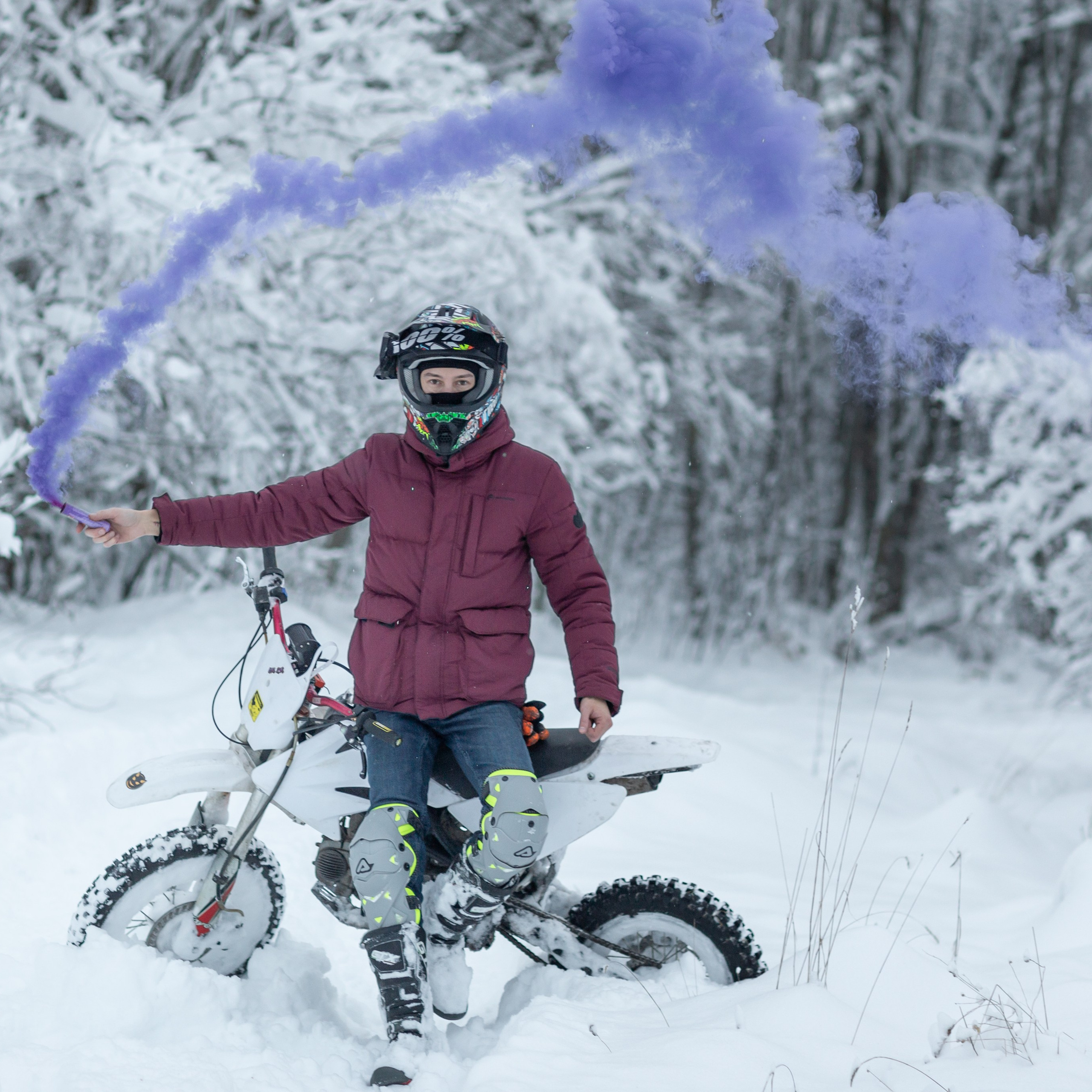 Виктор. Гатчина