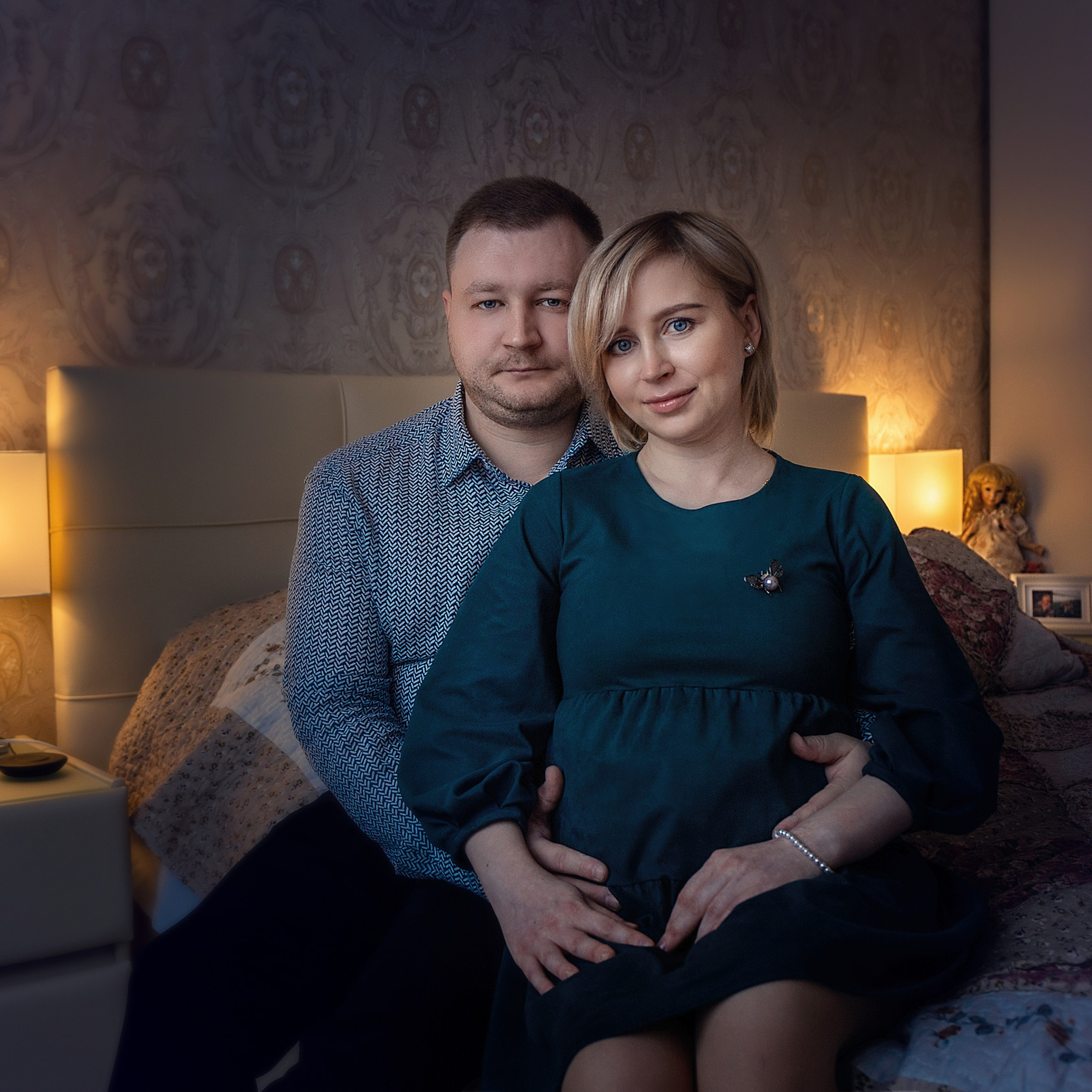 Отзывы. Семейный фотограф в Санкт-Петербурге