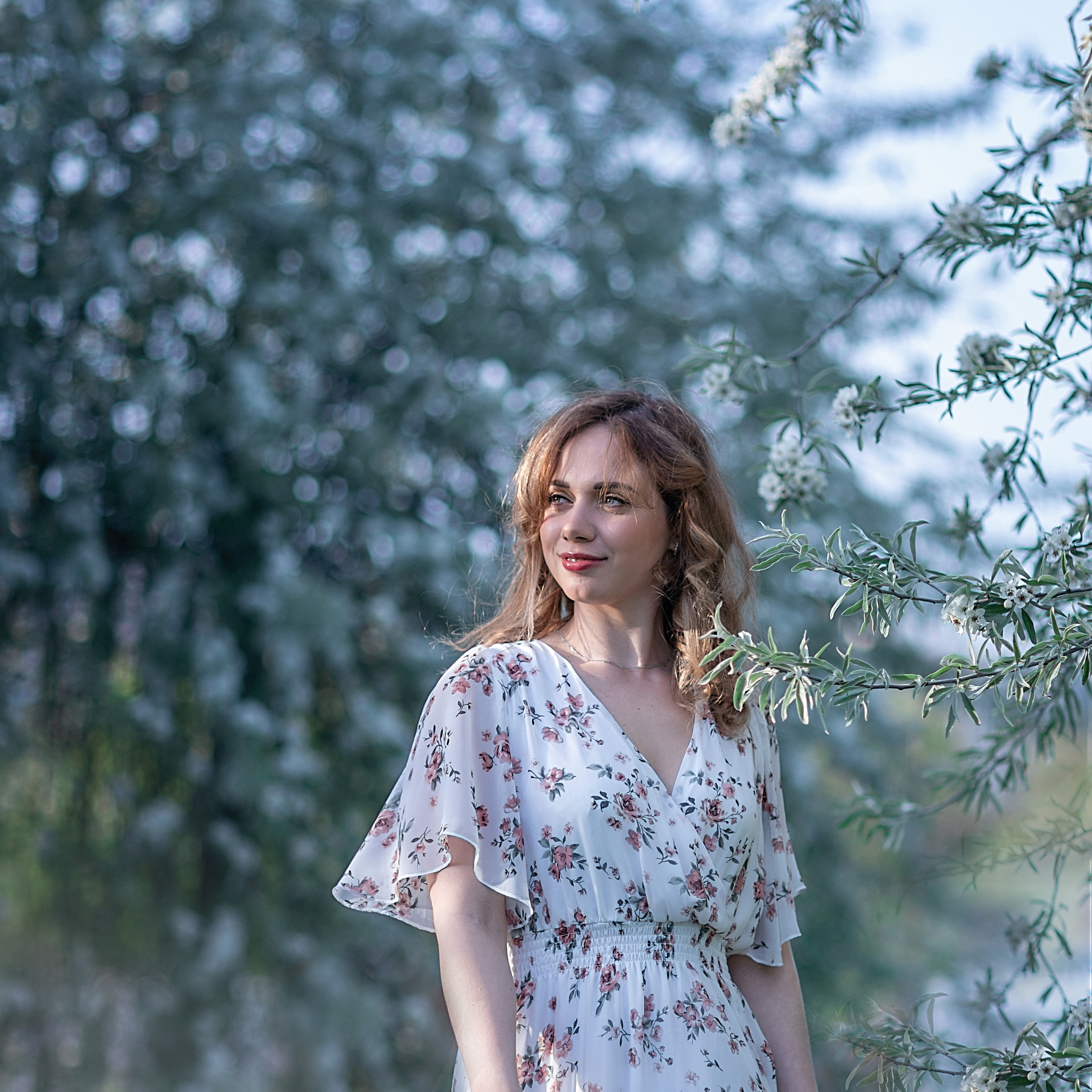 Яблоневый сад_Екатерина_2022