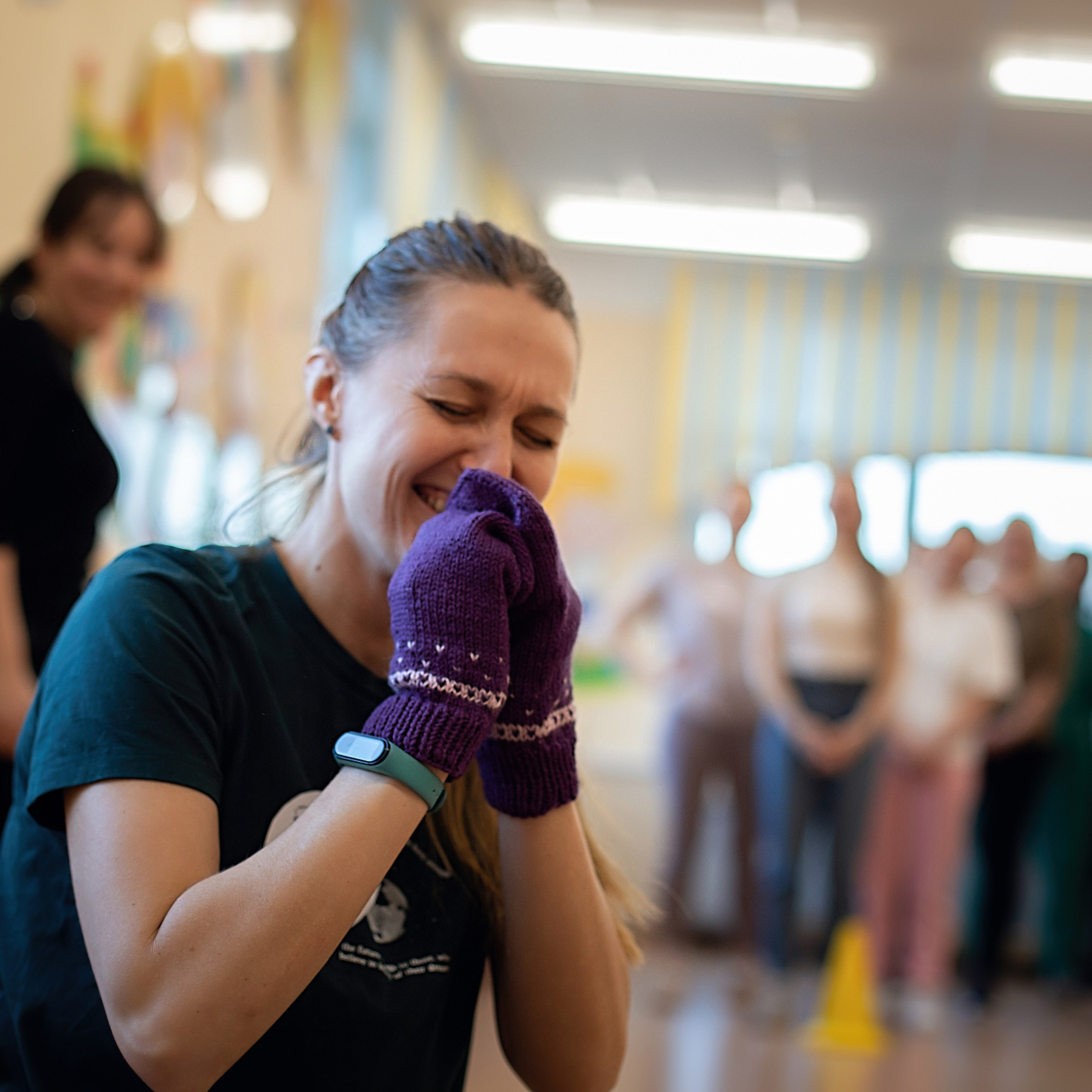 А ну-ка мамочки_2024 год