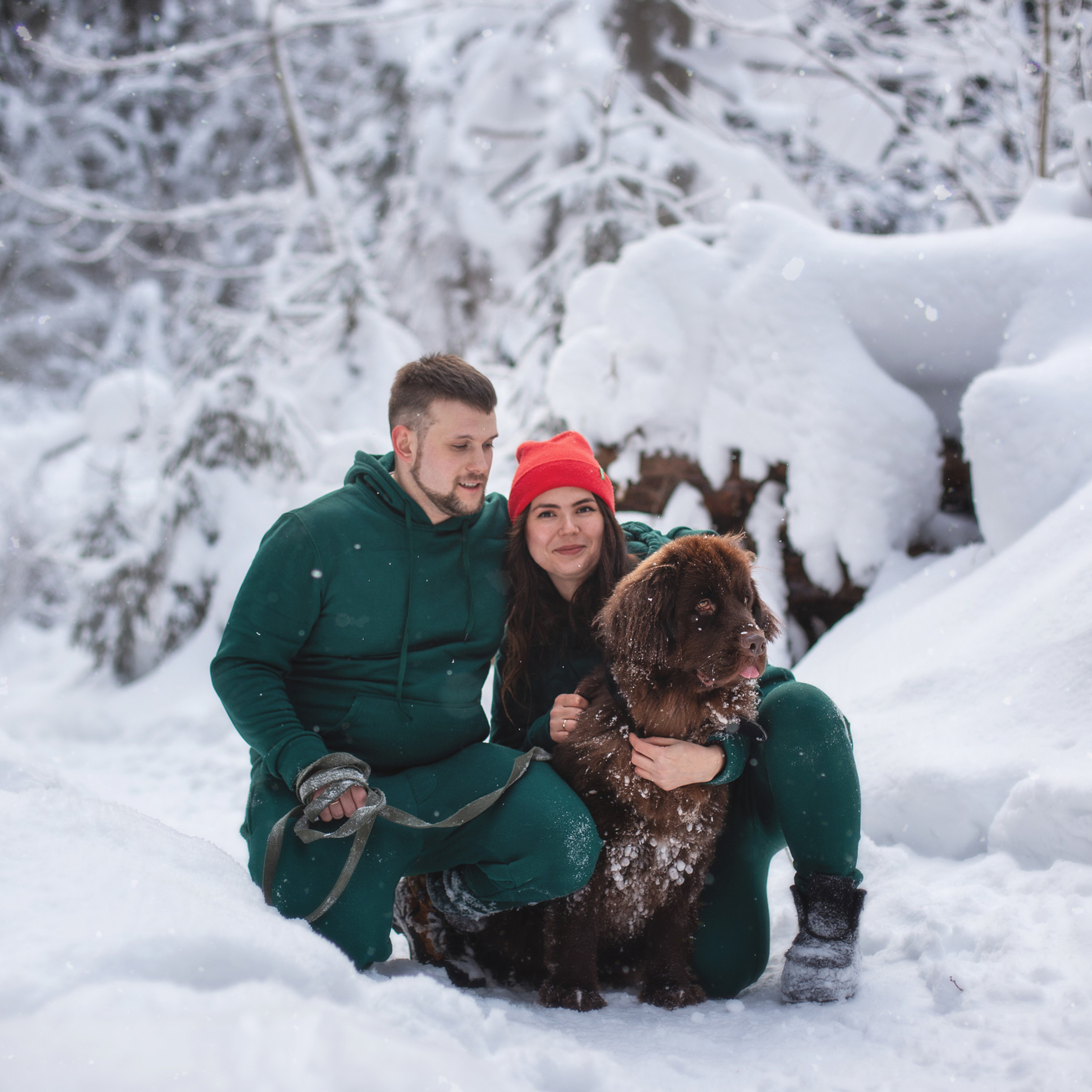 Отзывы. Семейный фотограф в Санкт-Петербурге