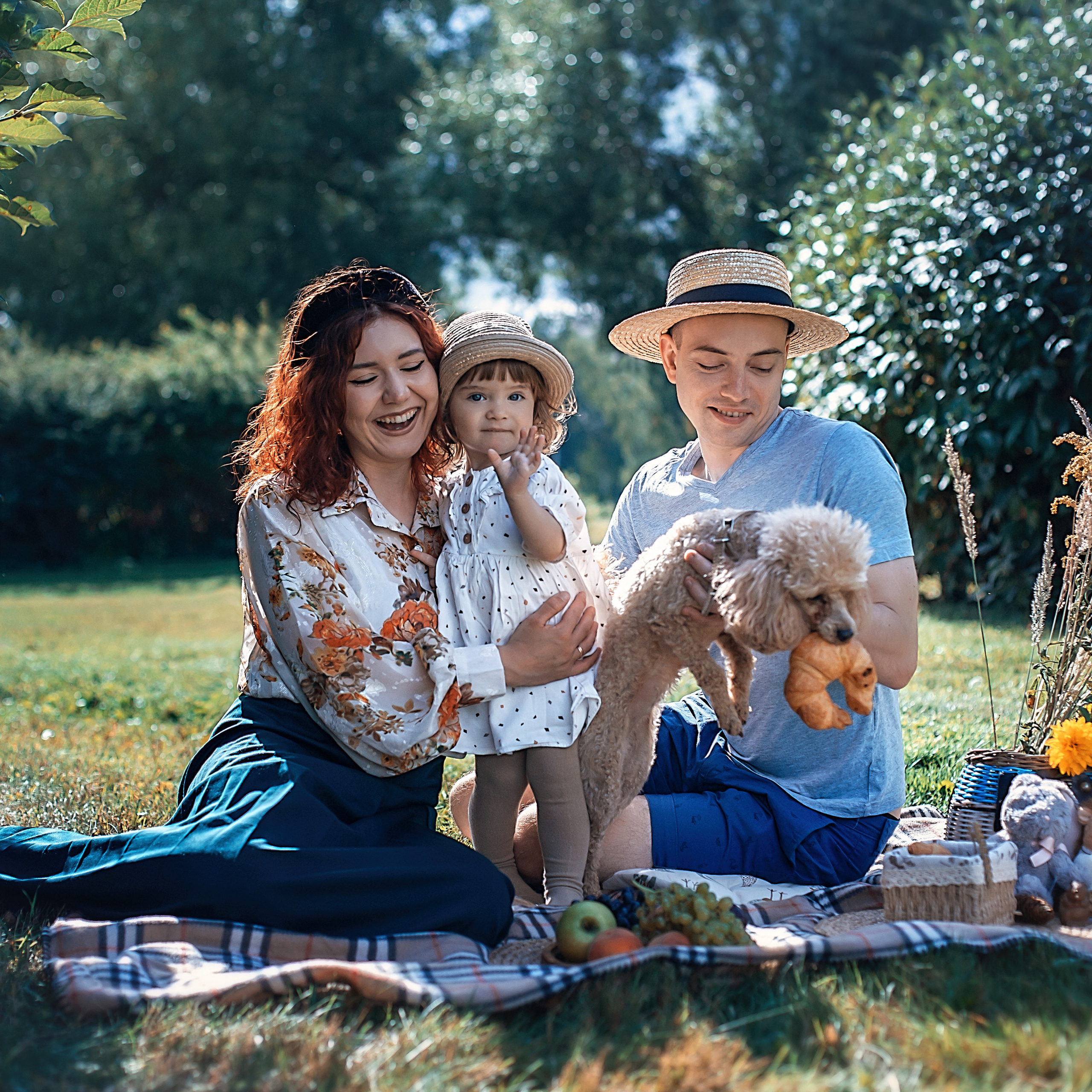 2 годика Дианочке