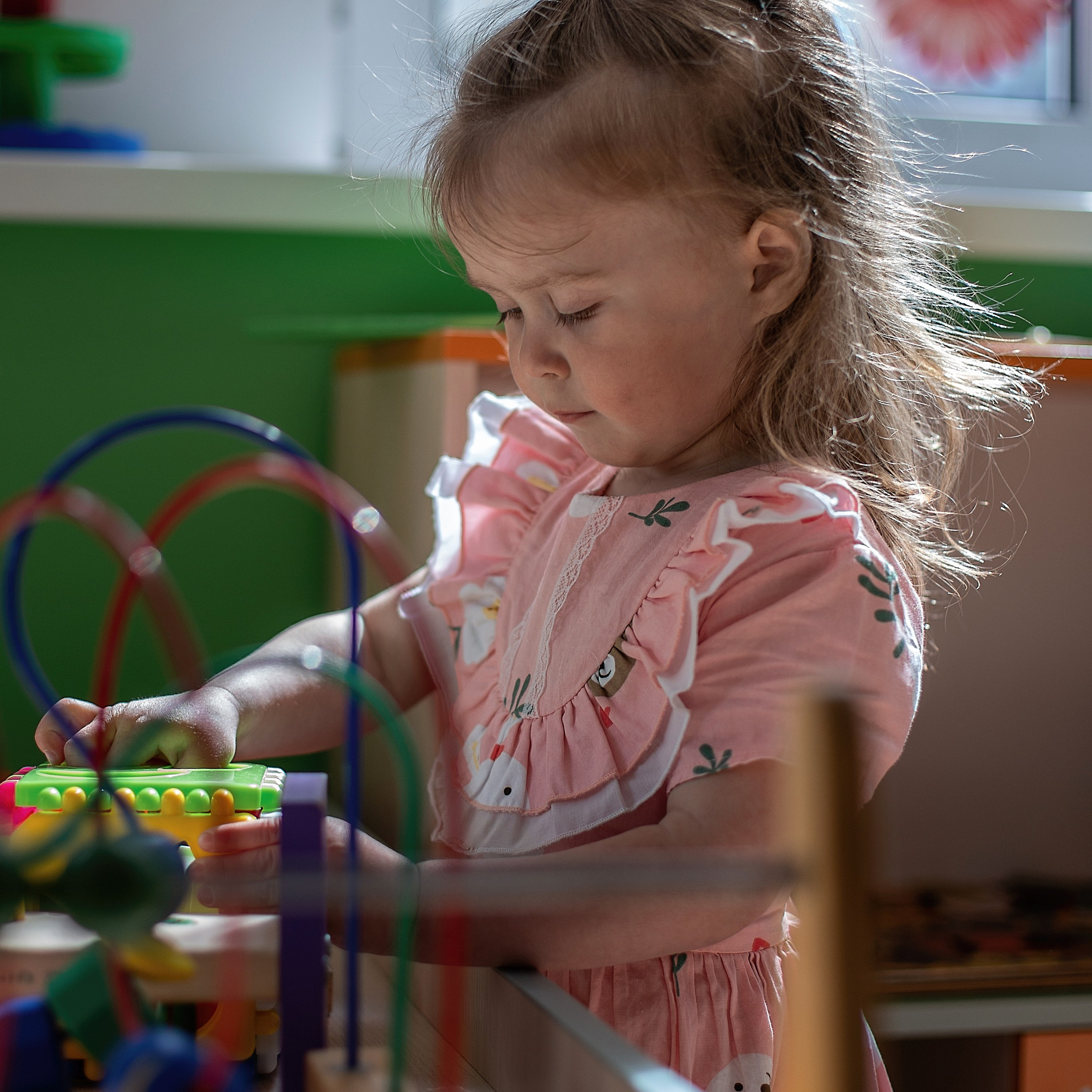 Младшая группа_день в саду_2022