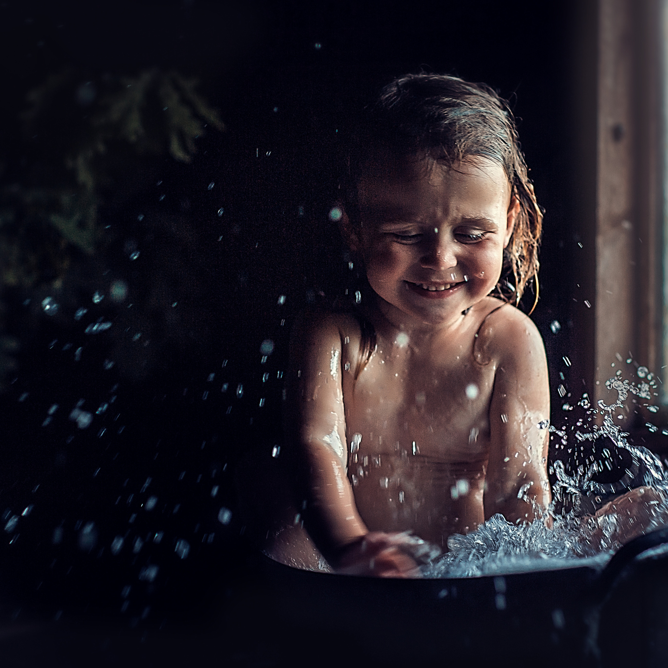 С легким паром!