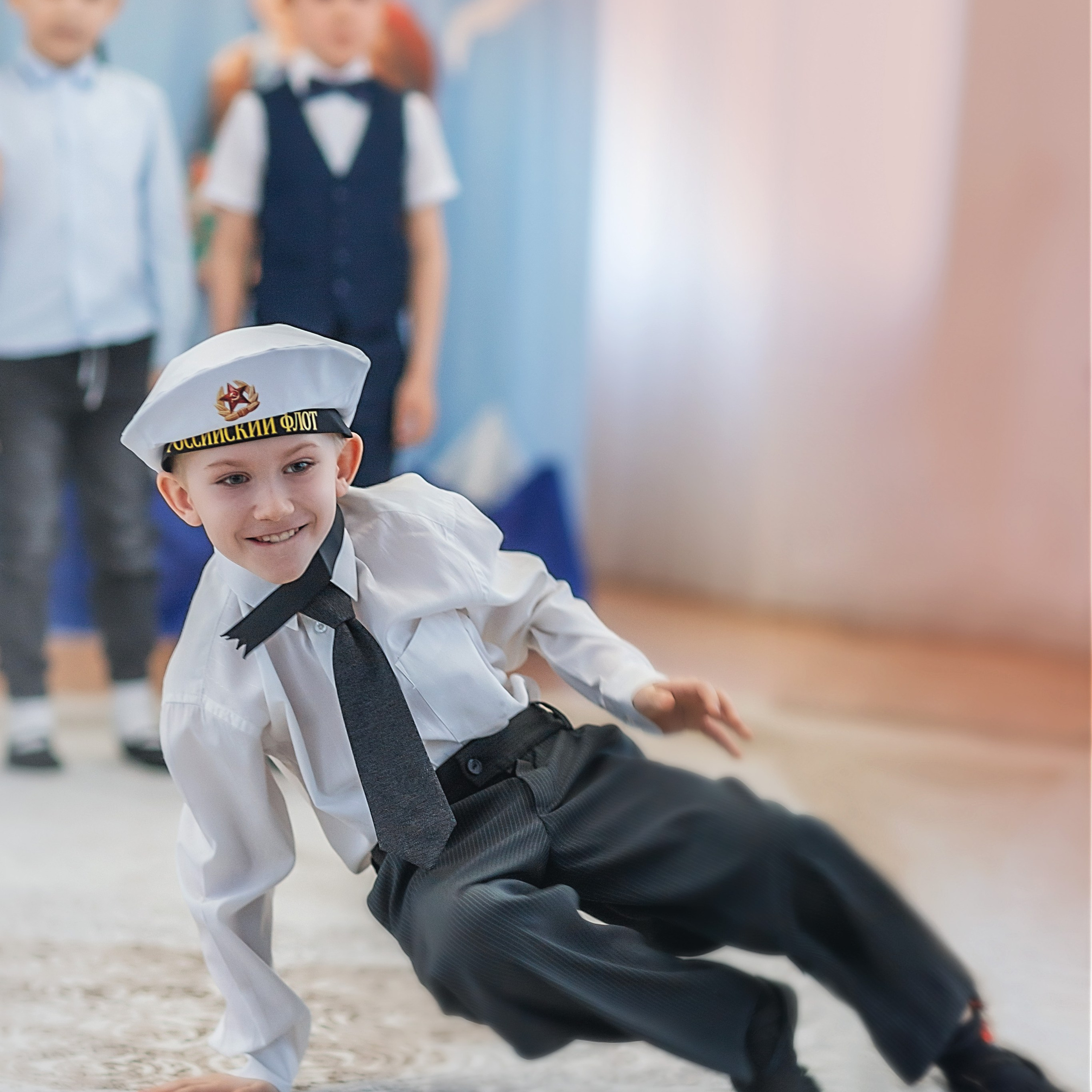 Выпускной ДС № 94_2024 год