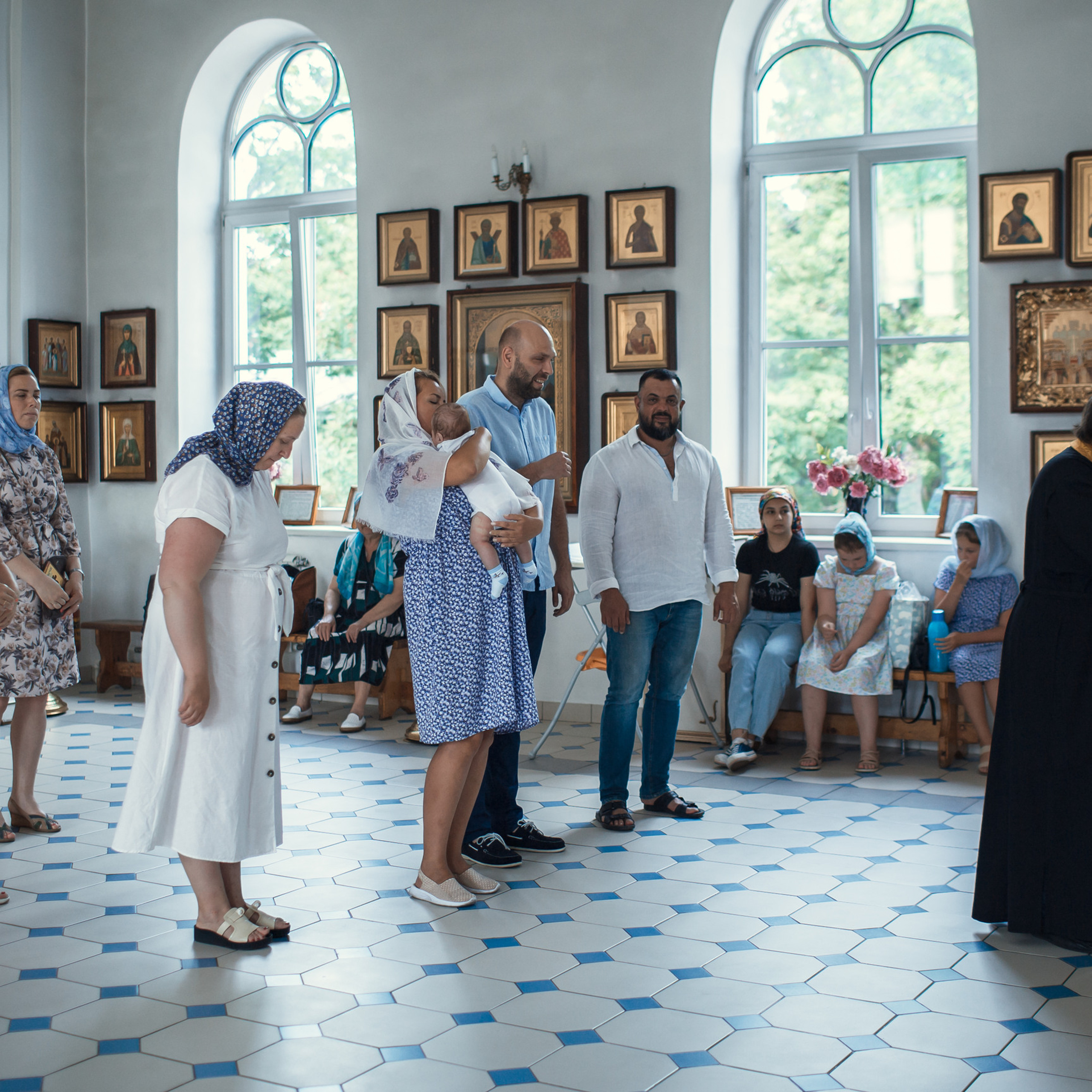 Отзывы. Семейный фотограф в Санкт-Петербурге