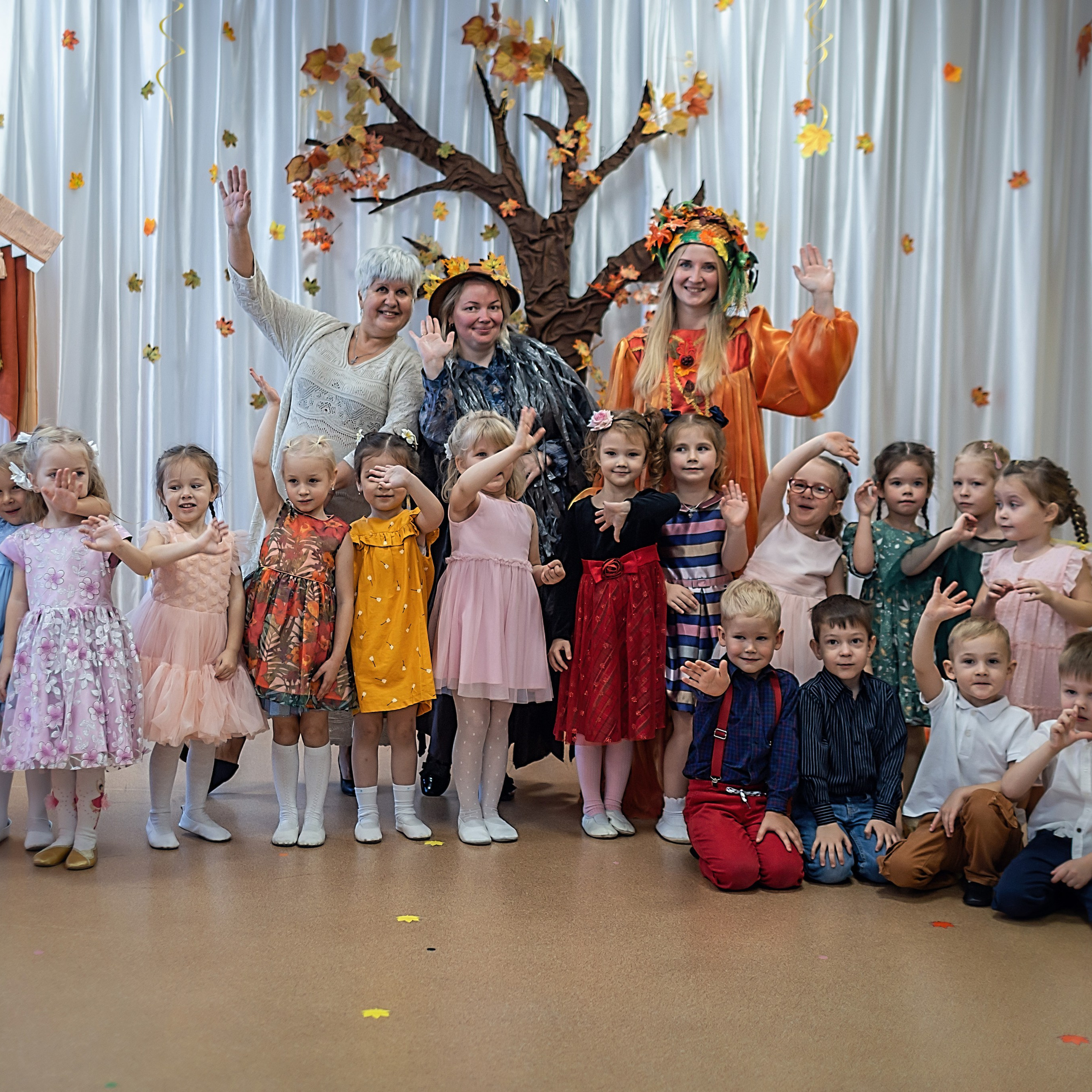 Отзывы. Семейный фотограф в Санкт-Петербурге