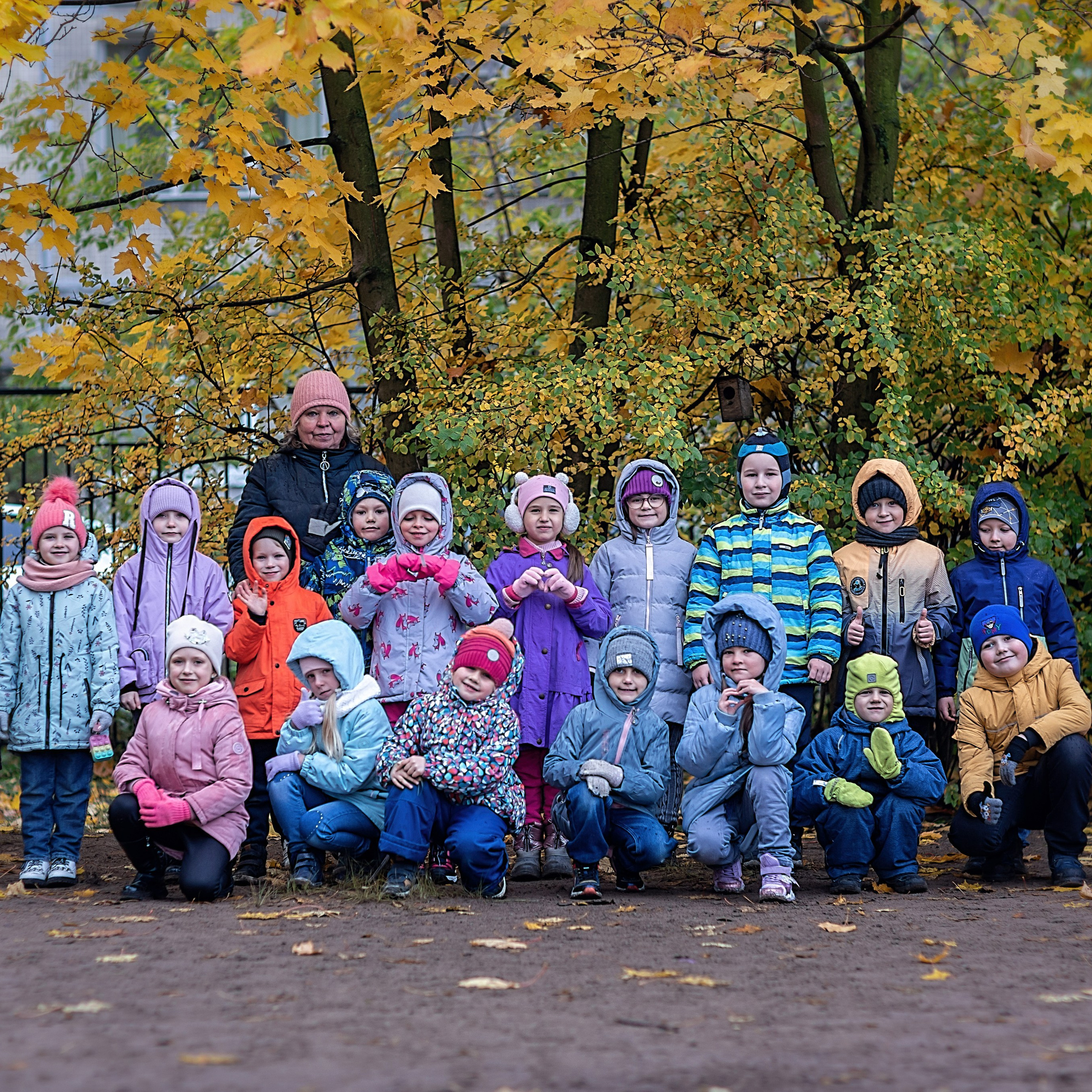 Отзывы. Семейный фотограф в Санкт-Петербурге