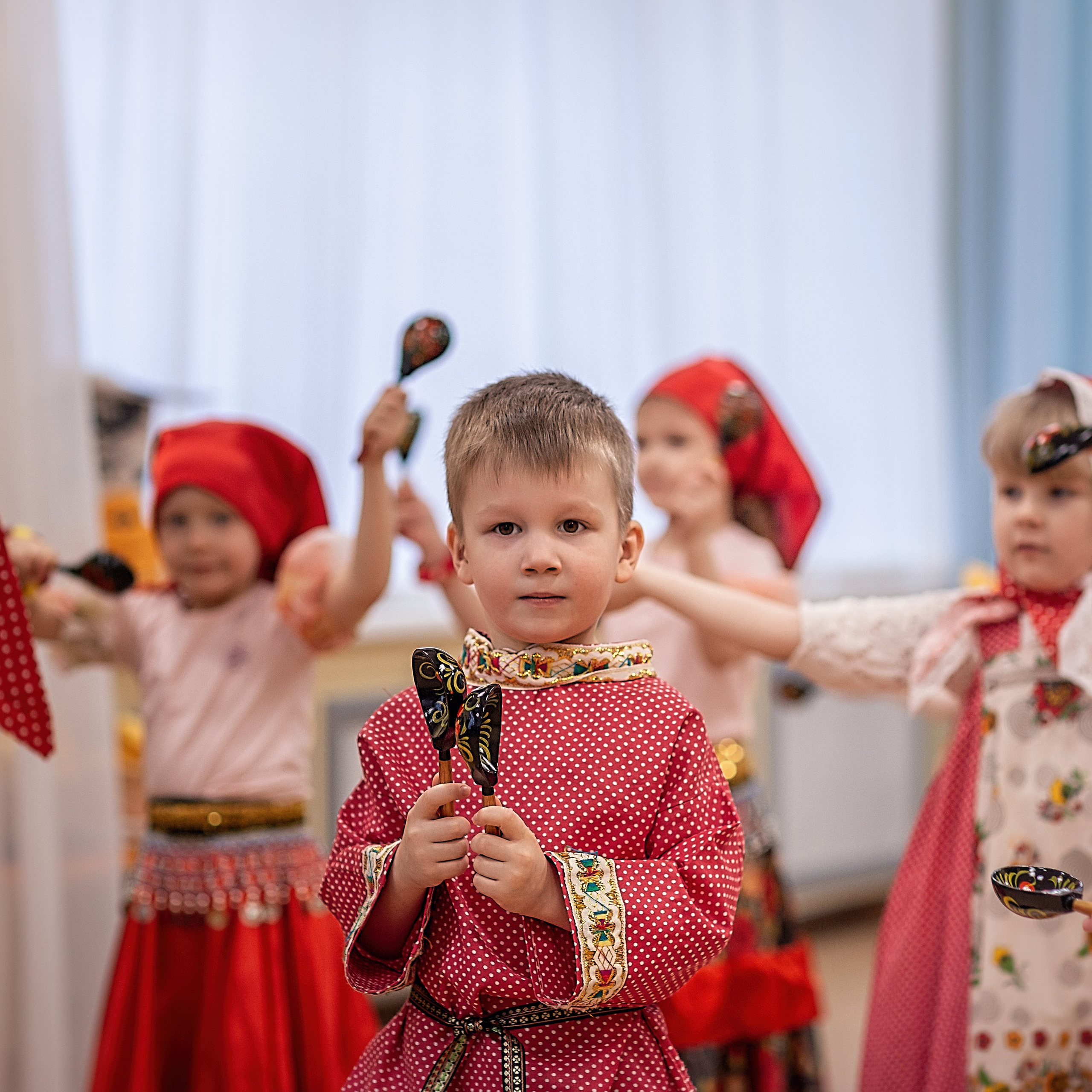 Масленица_2024 год