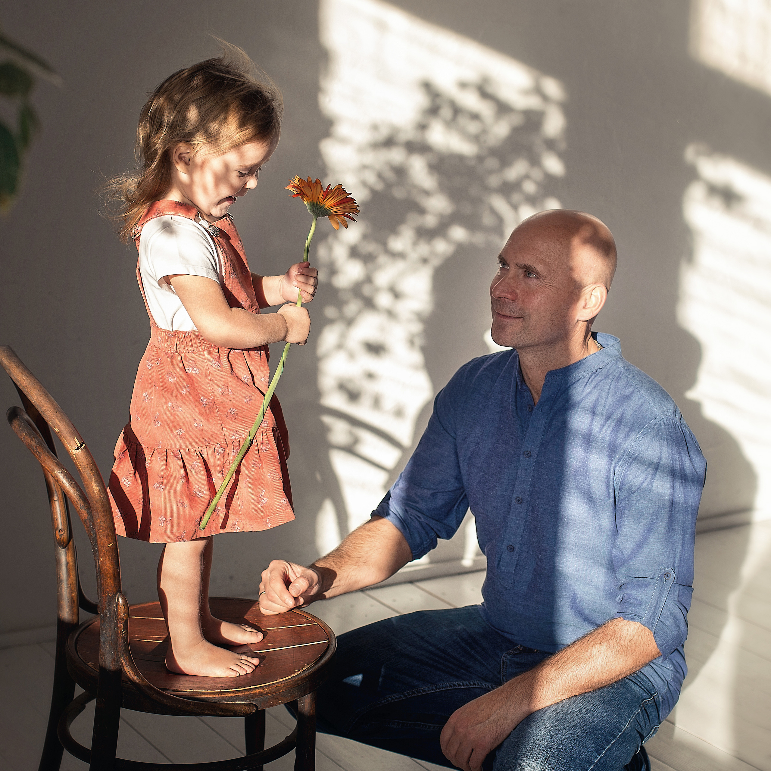 «День отца"_2021