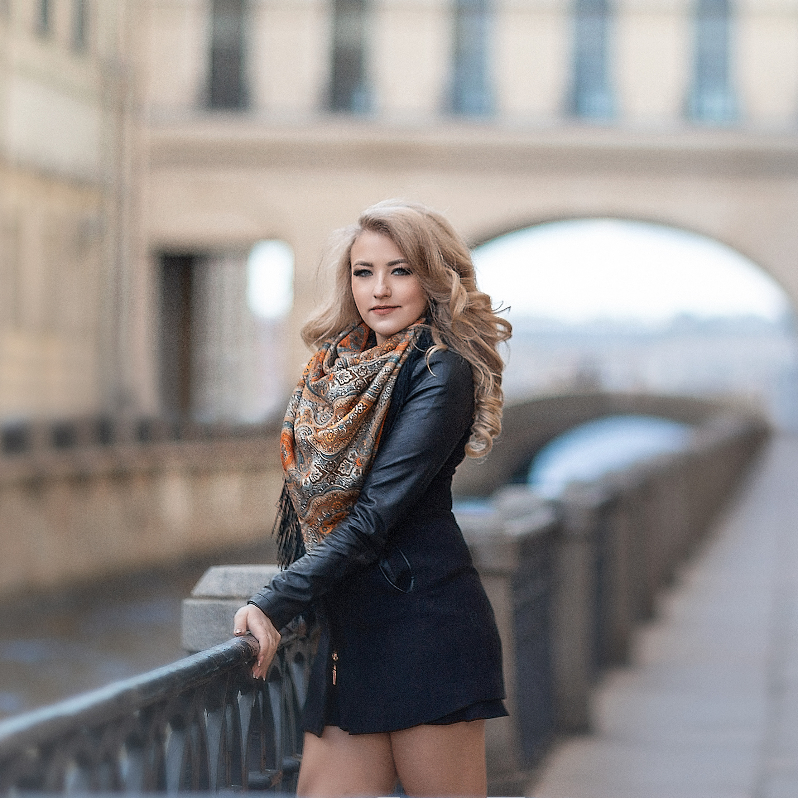 Портрет_Ульяна_центр_Санкт-Петербург_2021