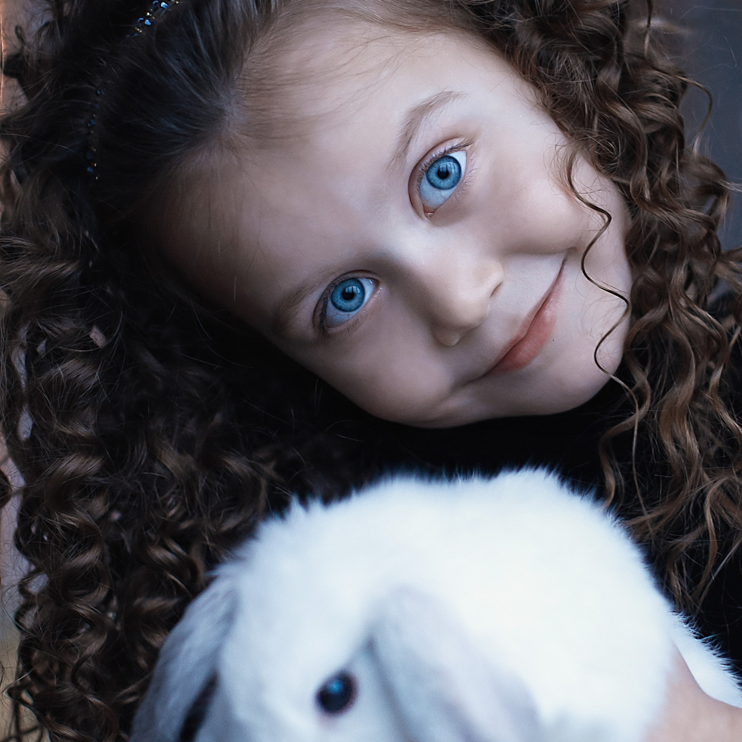 Новогодняя серия❄️