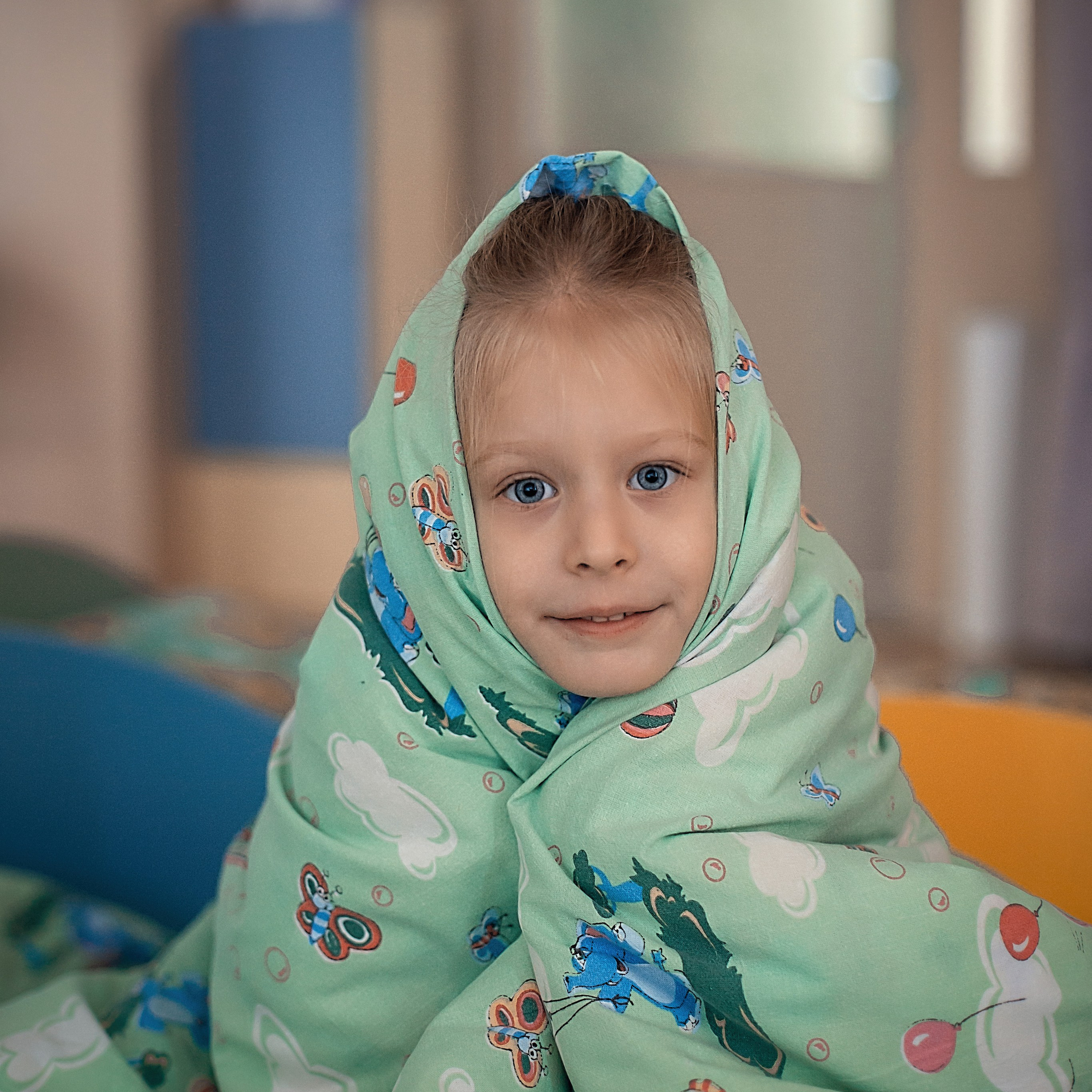 День в саду_ноябрь 2024