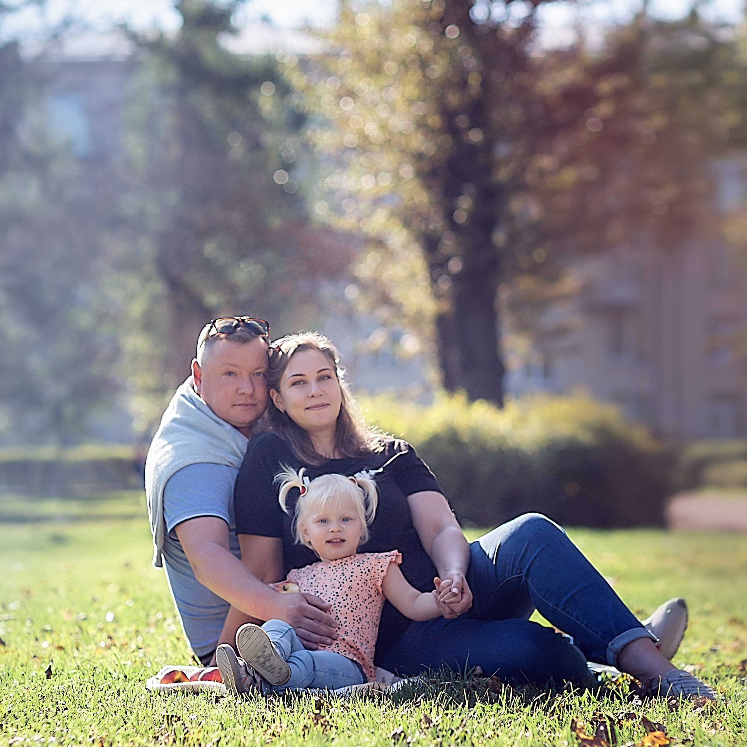 Отзывы. Семейный фотограф в Санкт-Петербурге