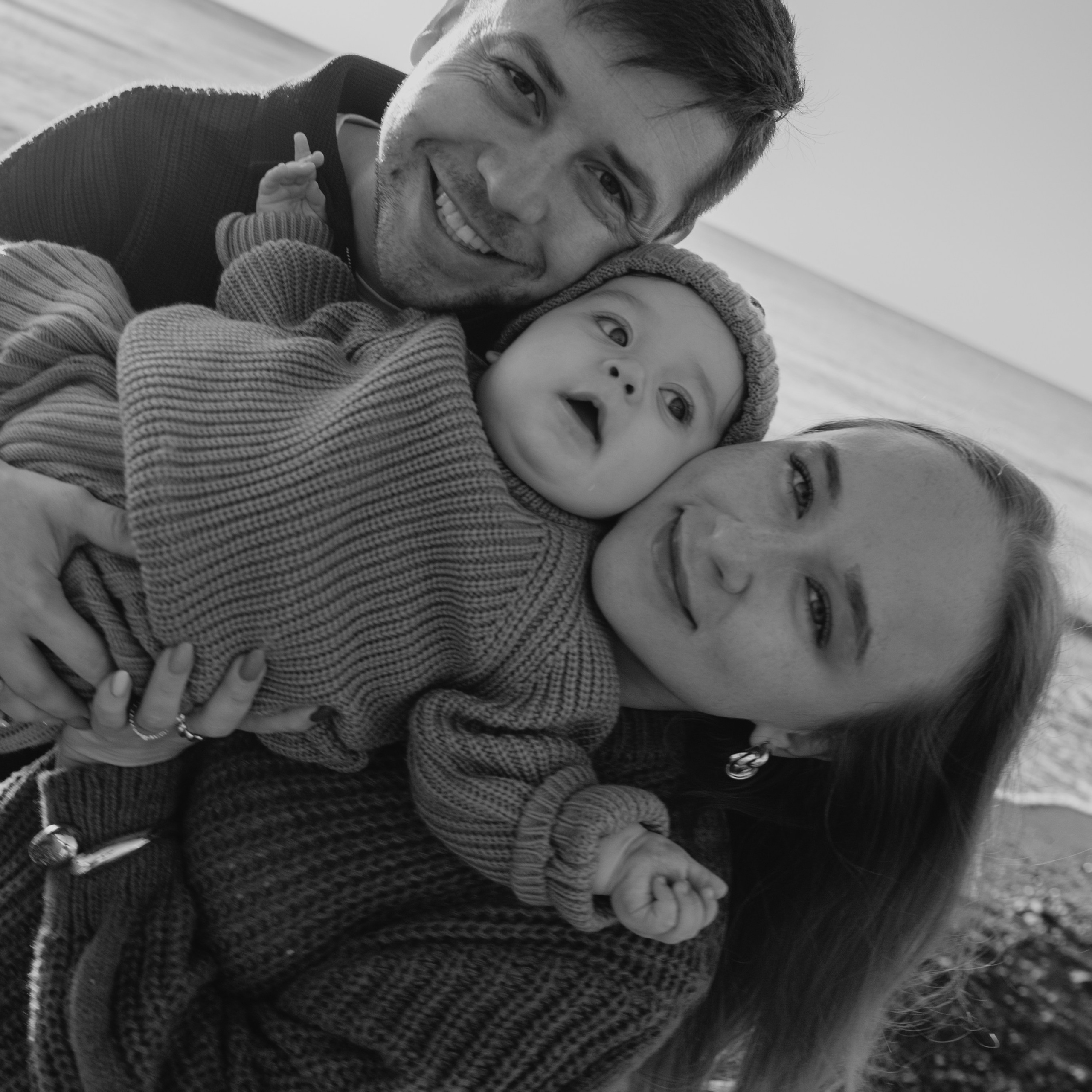 Семейная фотосессия в Ялте. Семейный фотограф в Ялте