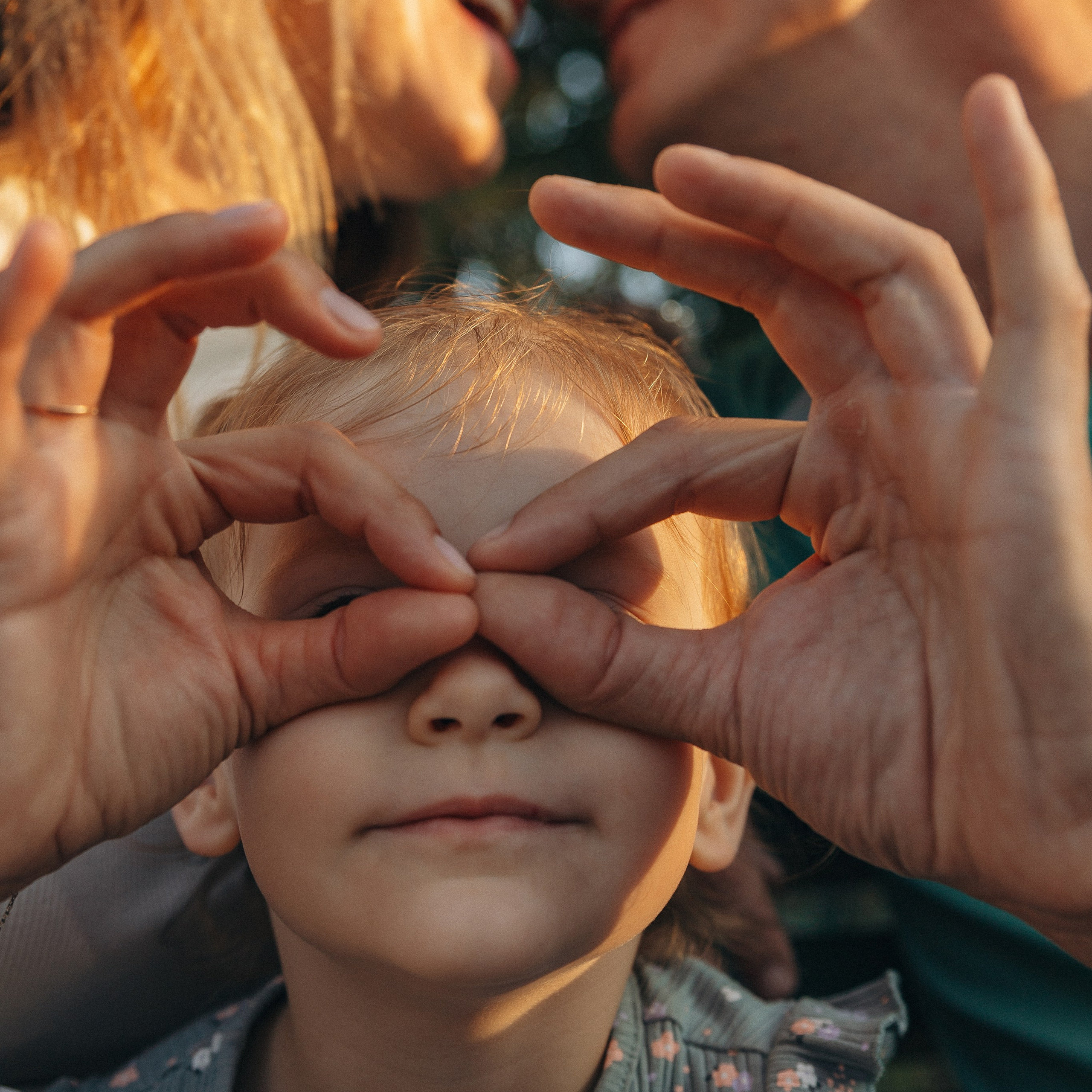 Семейная фотосессия в Ялте. Семейный фотограф в Ялте