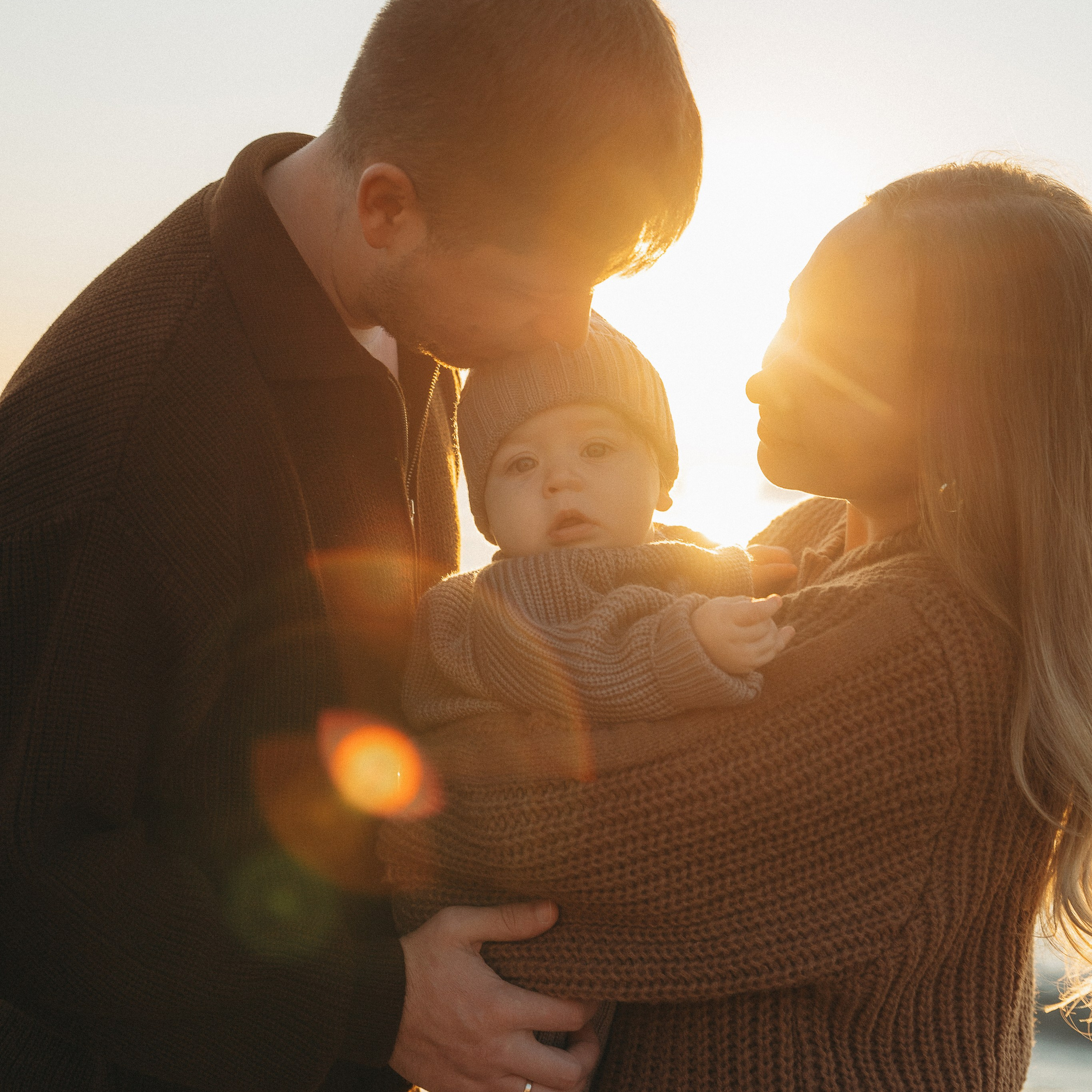 Семейная фотосессия в Ялте. Семейный фотограф в Ялте