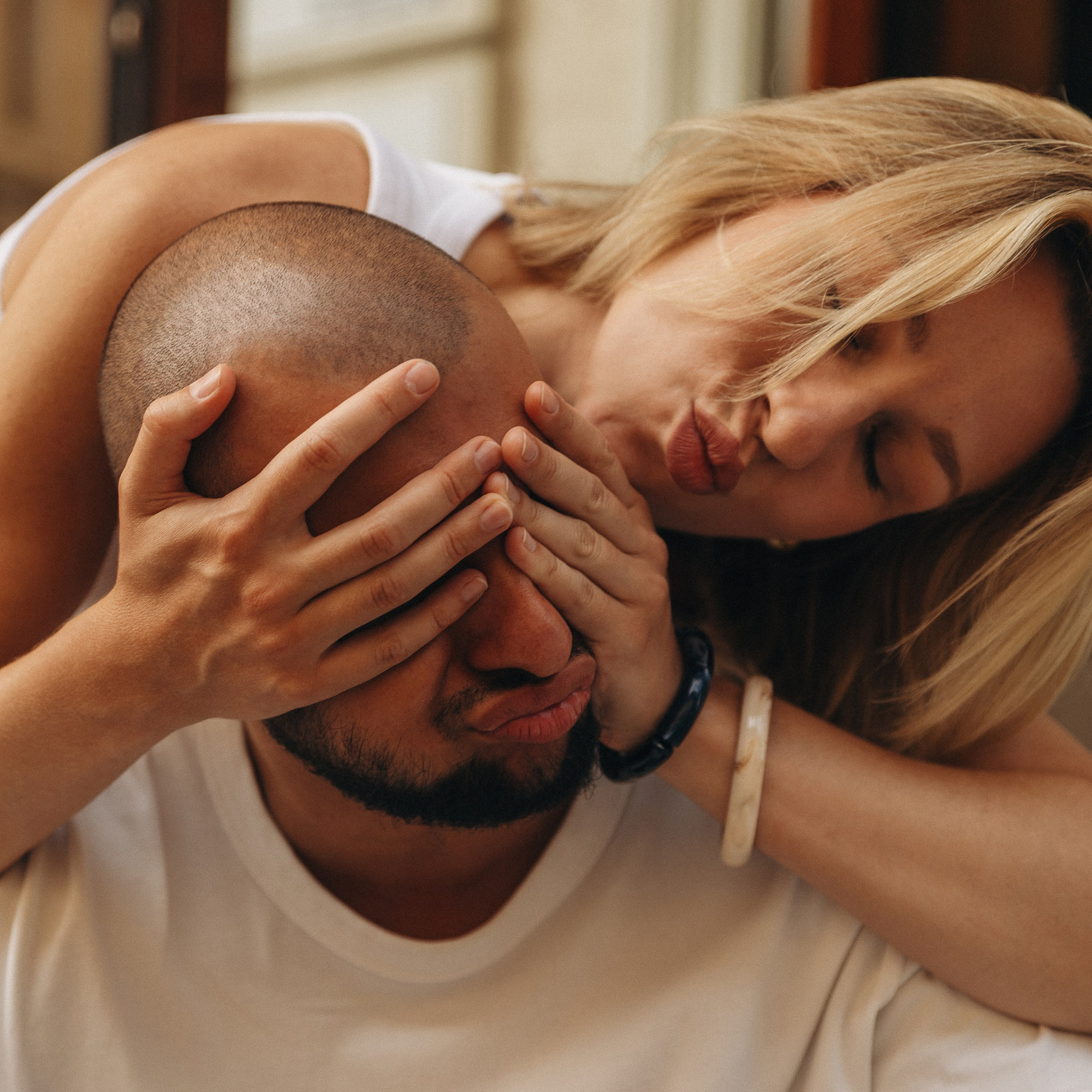 Семейная фотосессия в Ялте. Семейный фотограф в Ялте