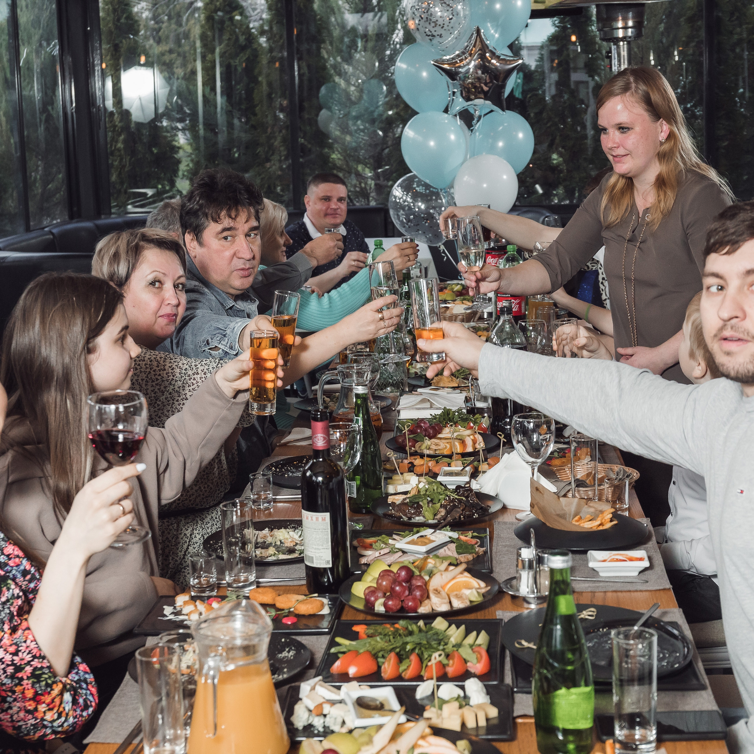 Отзывы. Фотограф Алексей Иголкин в Воронеже