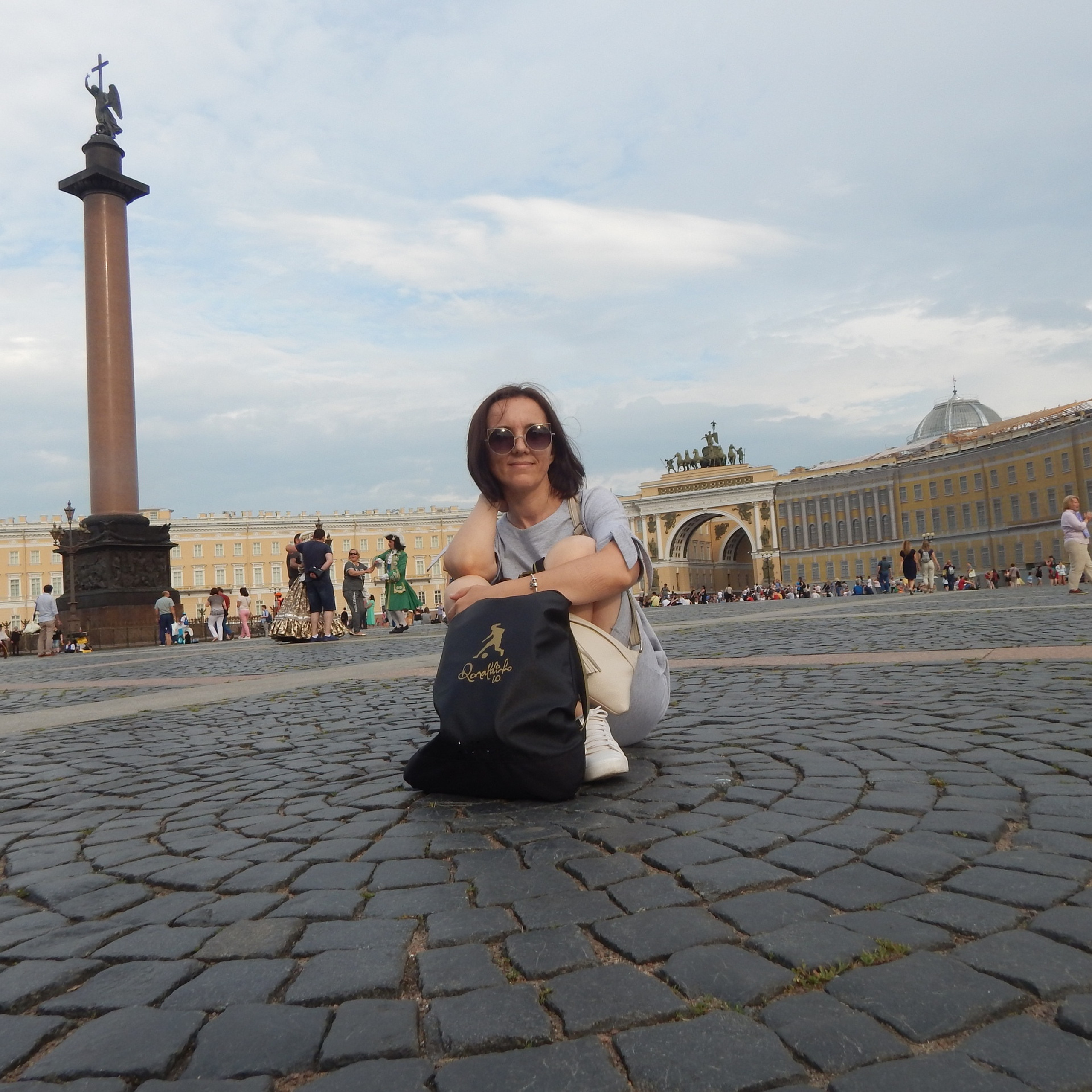 Отзывы. Фотограф Алексей Иголкин в Воронеже