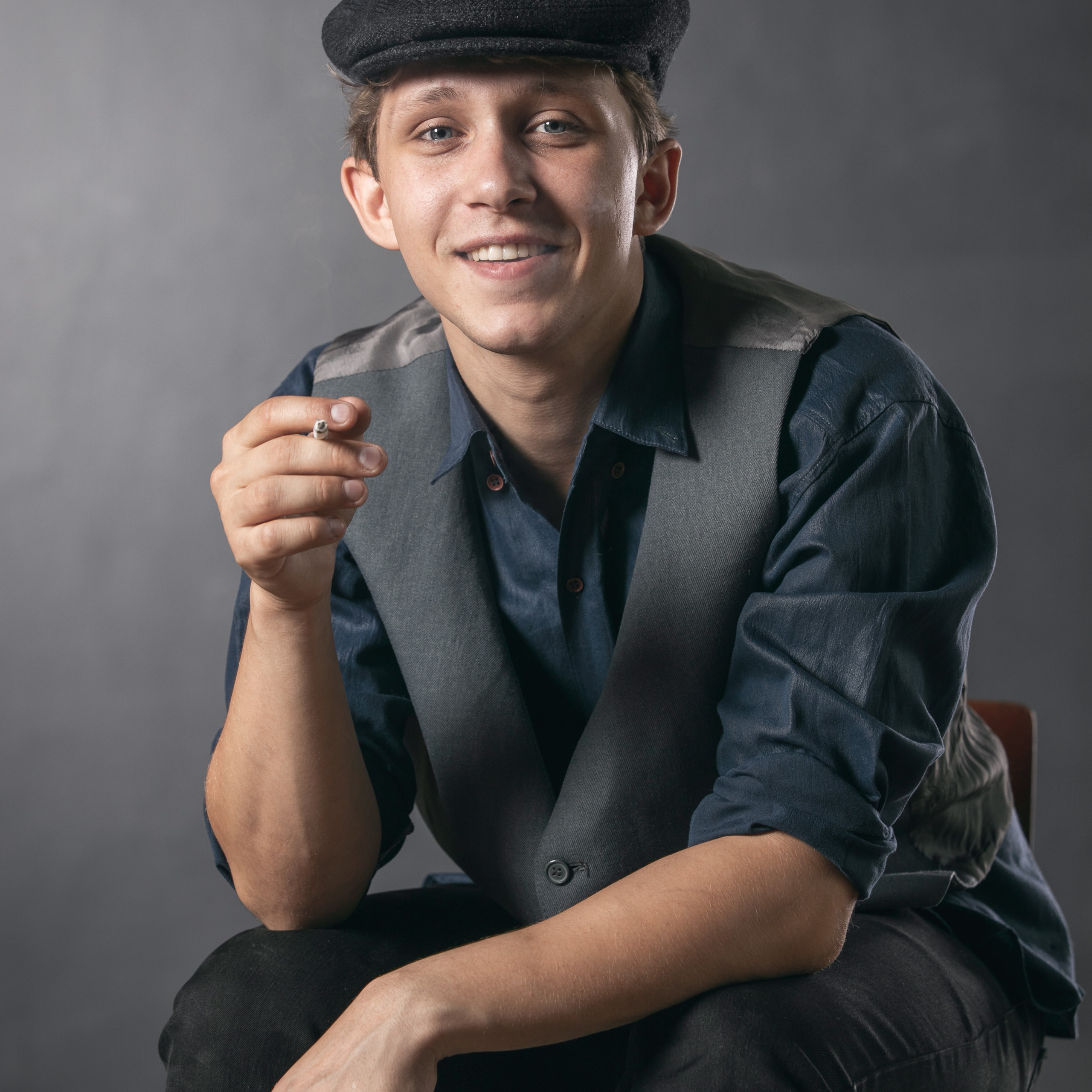 Гоша, творческое портфолио