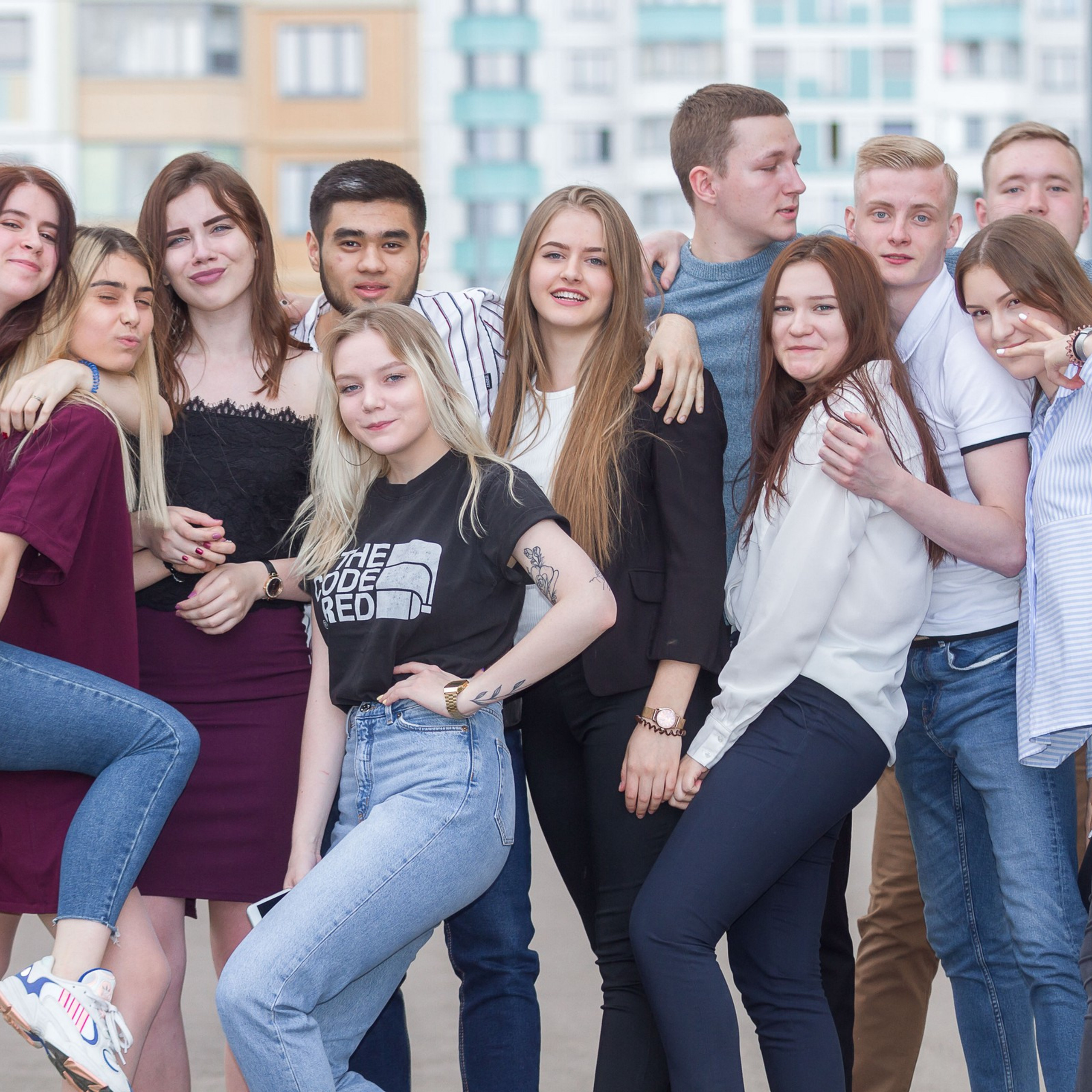 2070 на Коммунарке