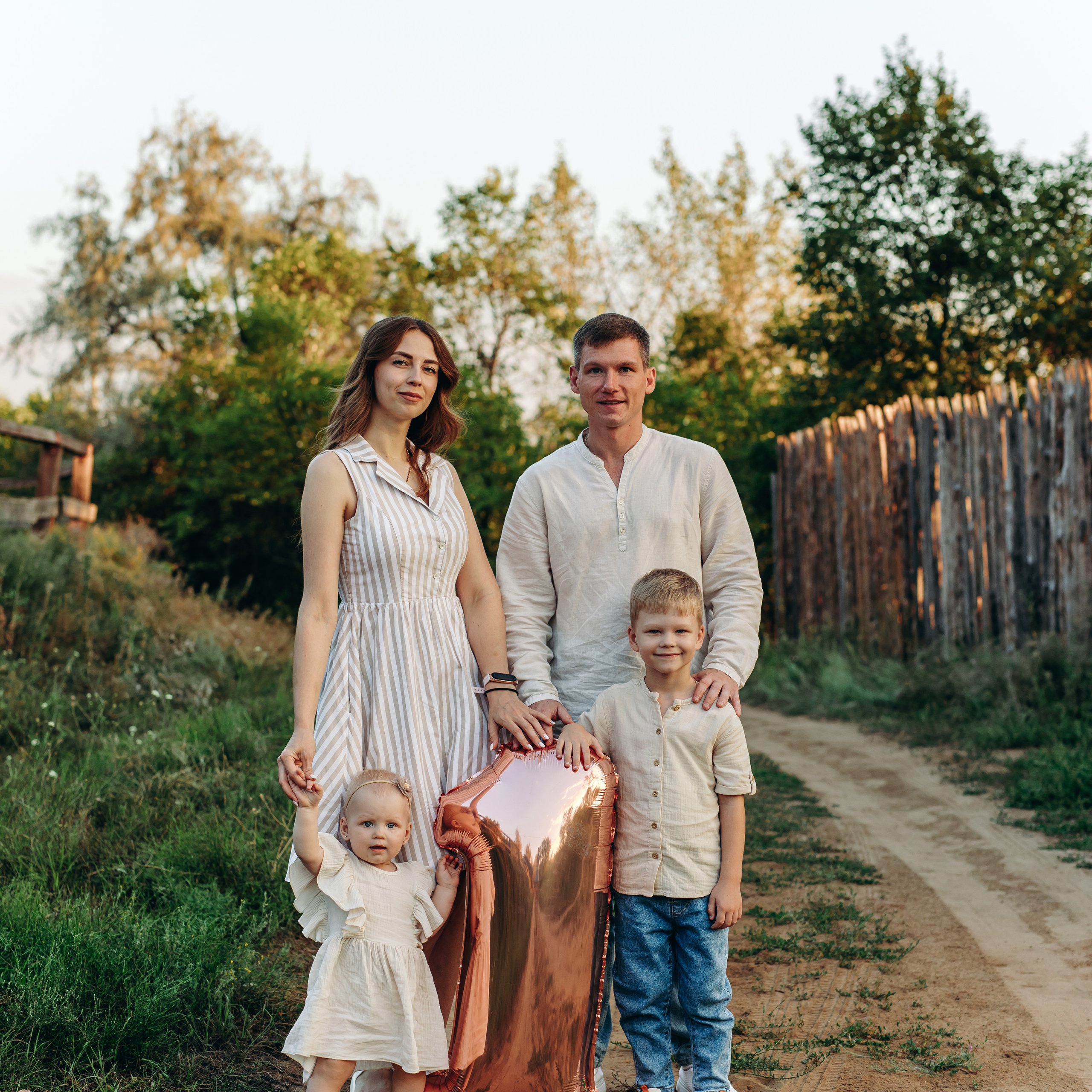 Отзывы. Семейный и свадебный фотограф в Саратове и Энгельсе