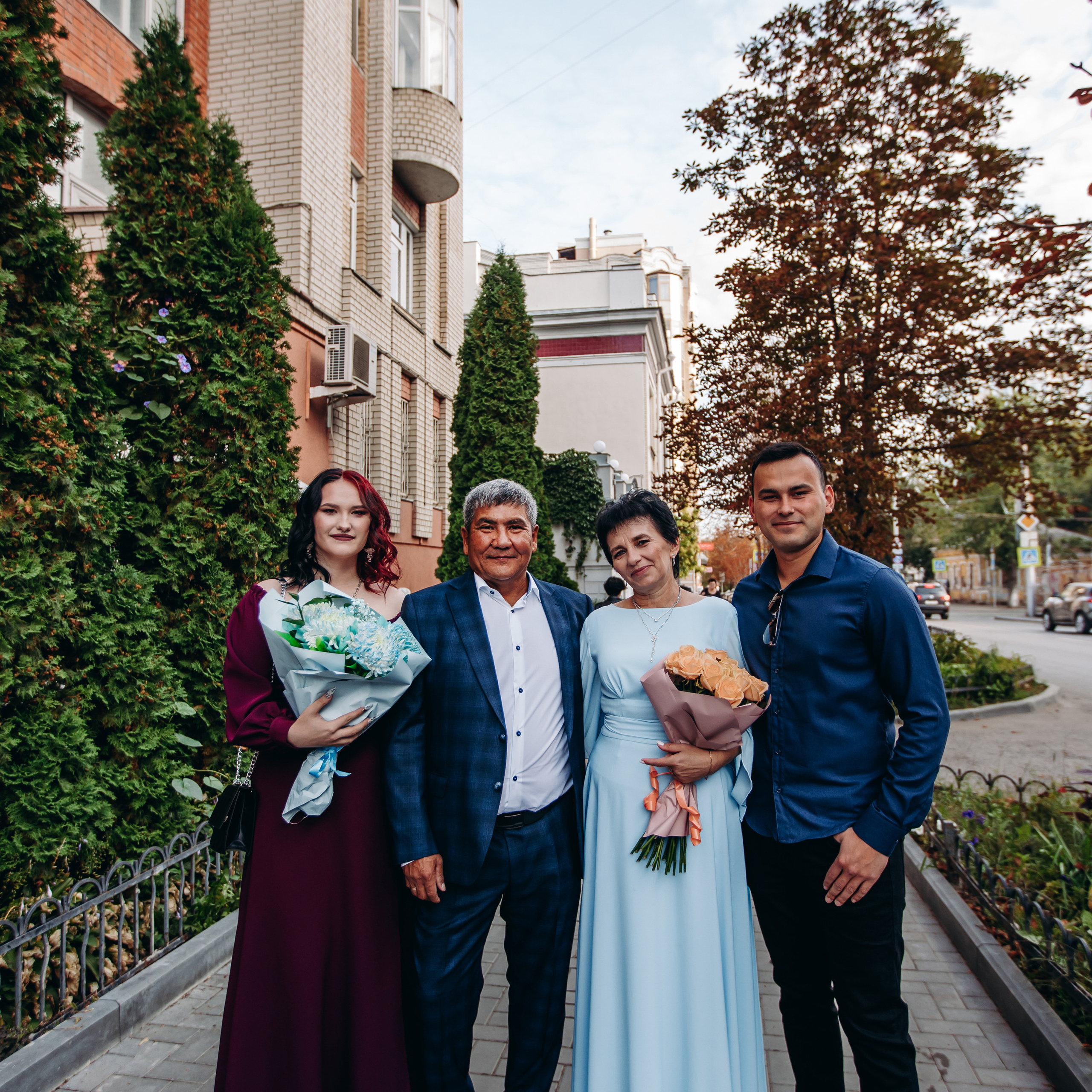 Отзывы. Семейный и свадебный фотограф в Саратове и Энгельсе