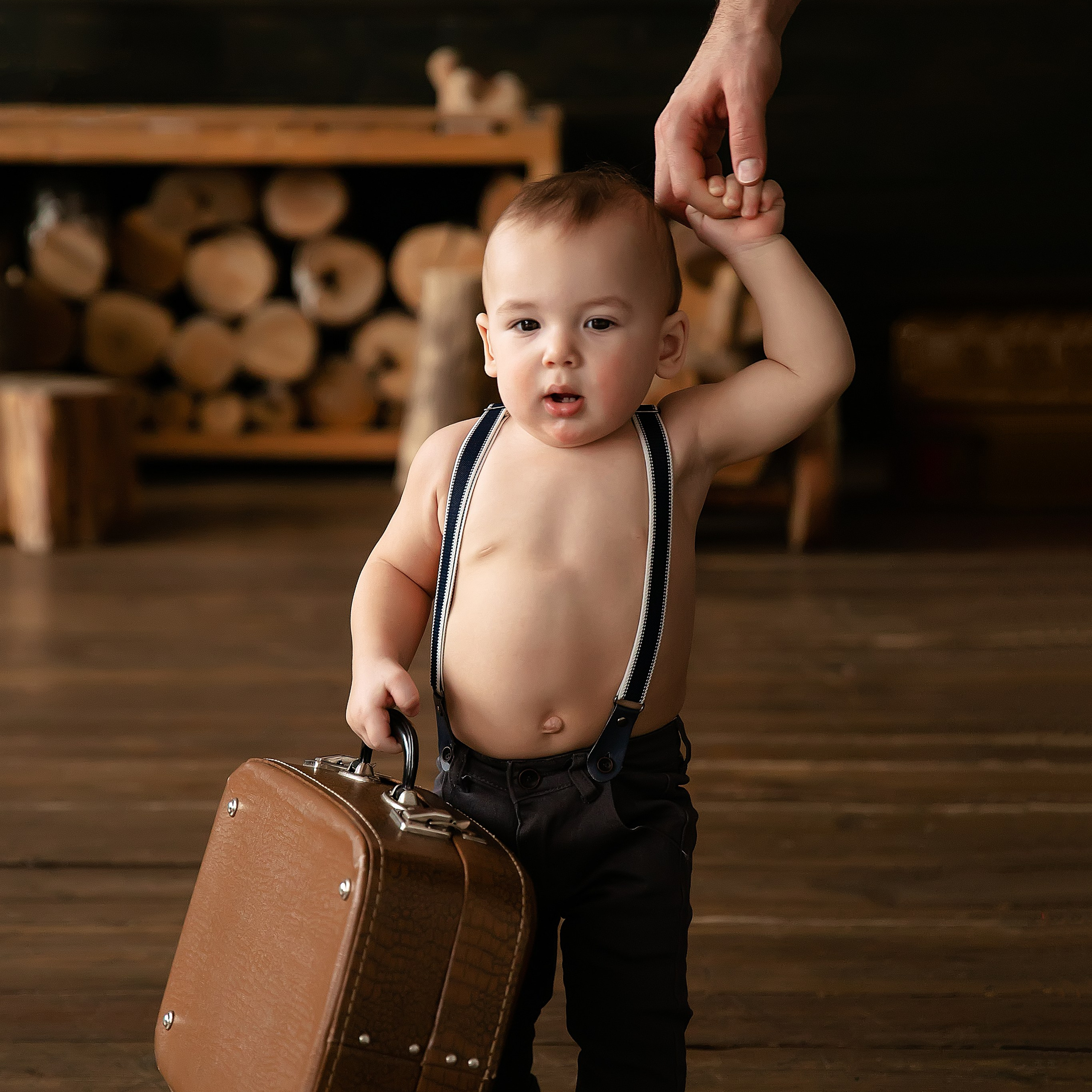 всего понемногу