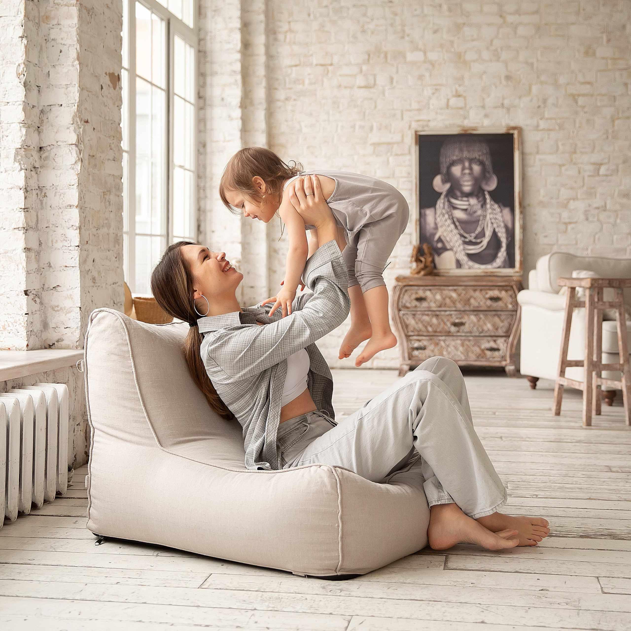 Мамино счастье