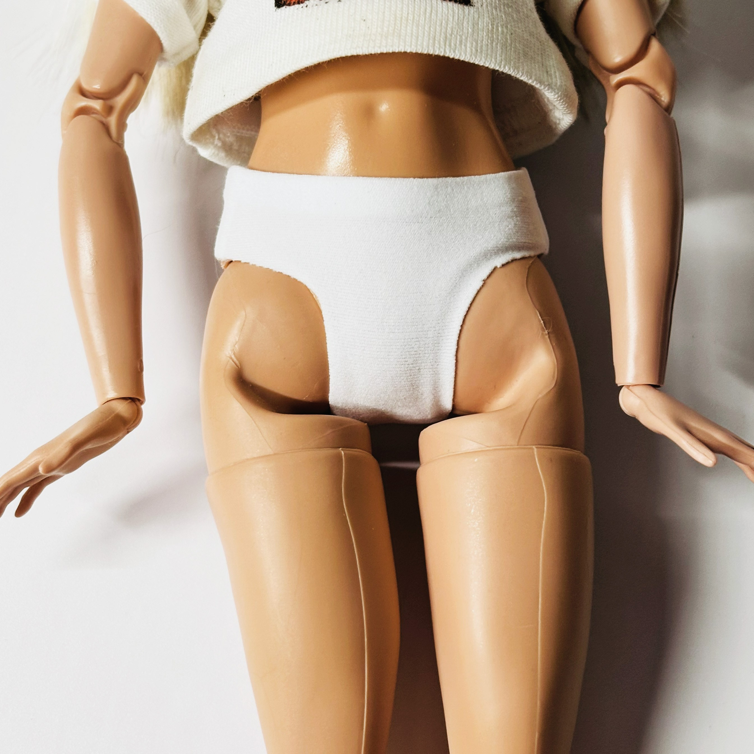 Аутфит для Barbie. 9 предметов. OSTARABRAND | Дизайнерская кукольная одежда.  Красота и стиль в миниатюре