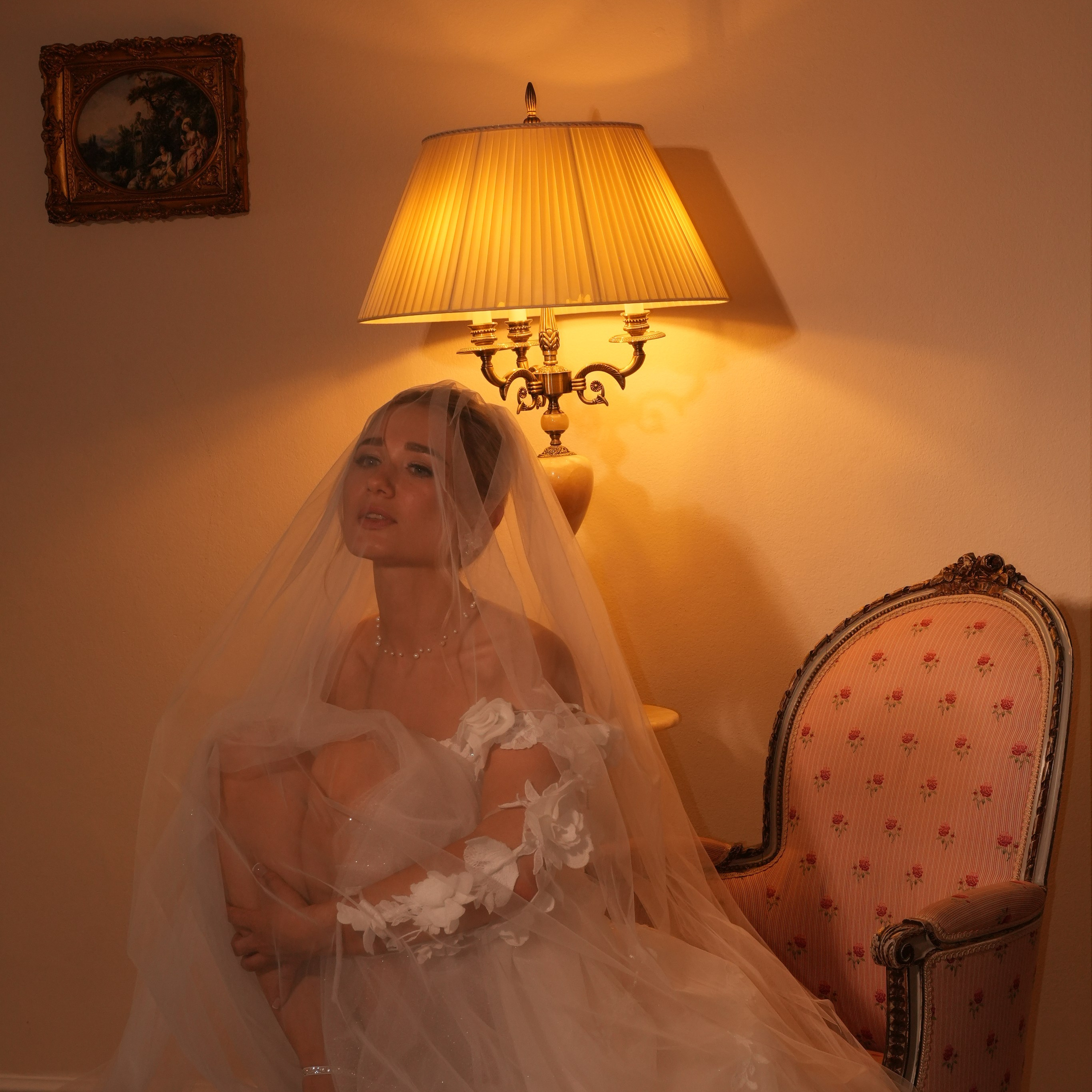 Wedding reels