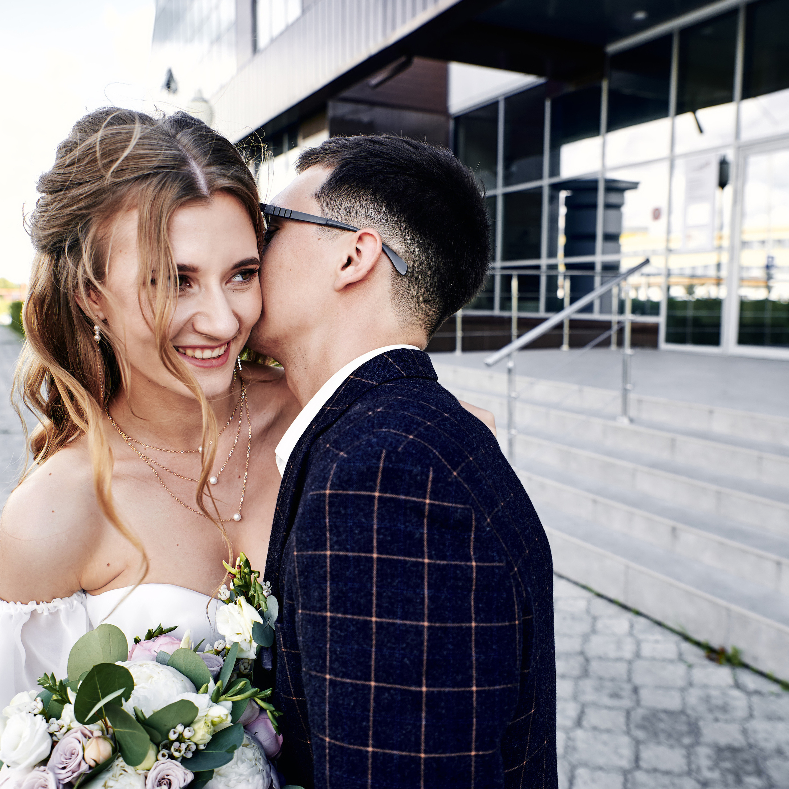 Отзывы на фотографа Альберта Галаутдинова Томск