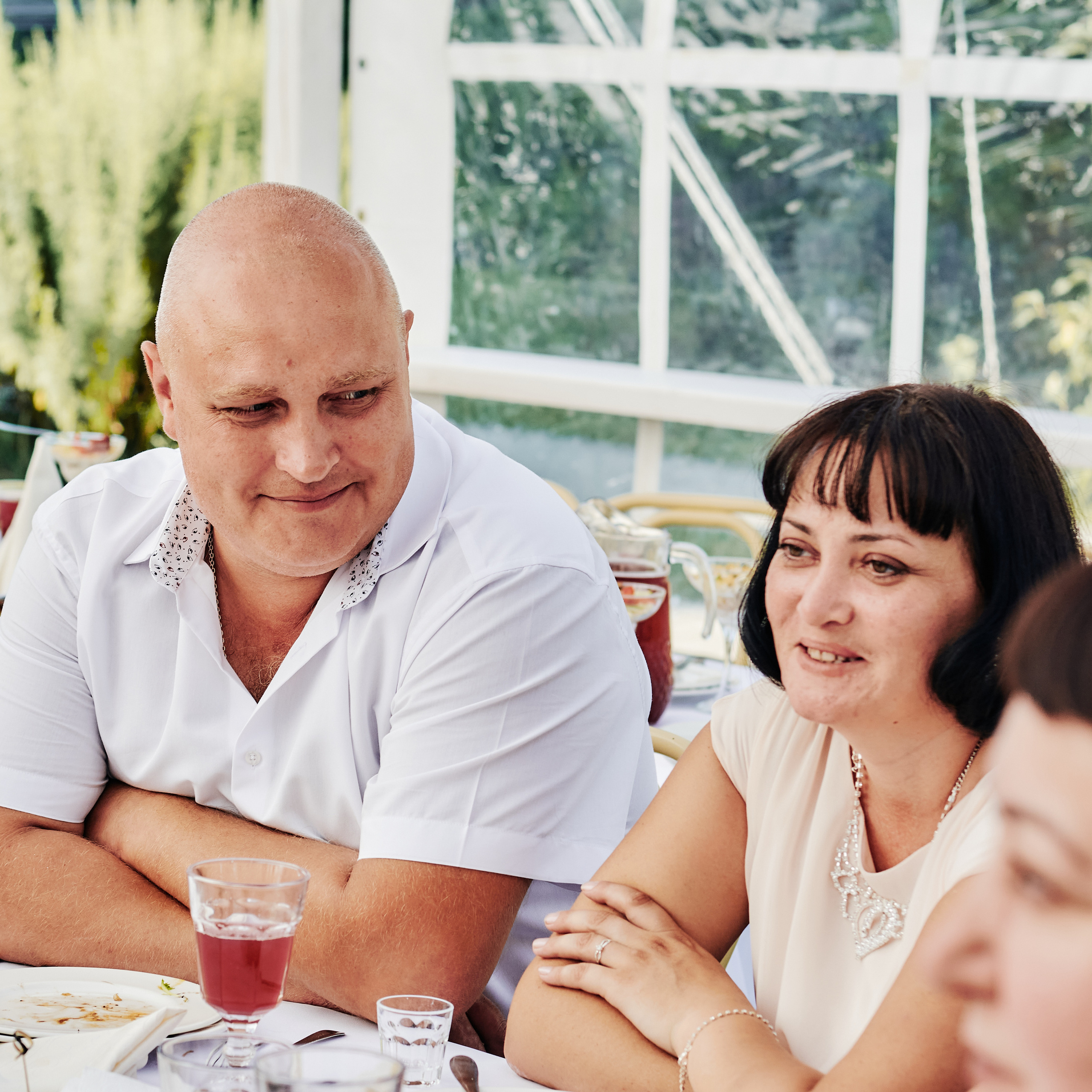 Отзывы на фотографа Альберта Галаутдинова Томск